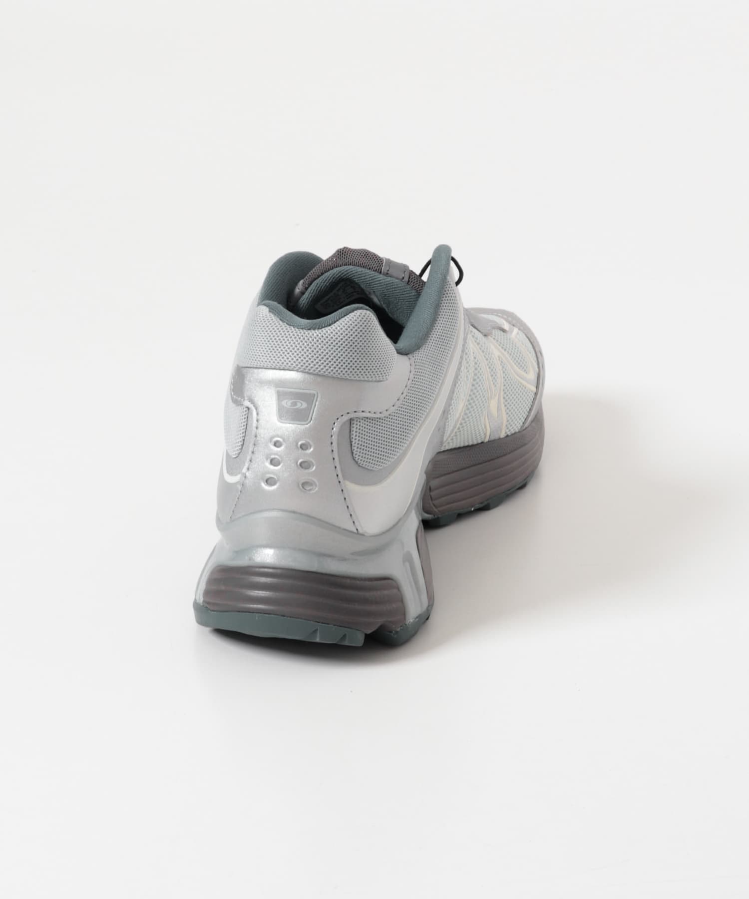 『23-25.5サイズ』SALOMON　EXCLUSIVE XT-WHISPER F/I/D GRAY 23