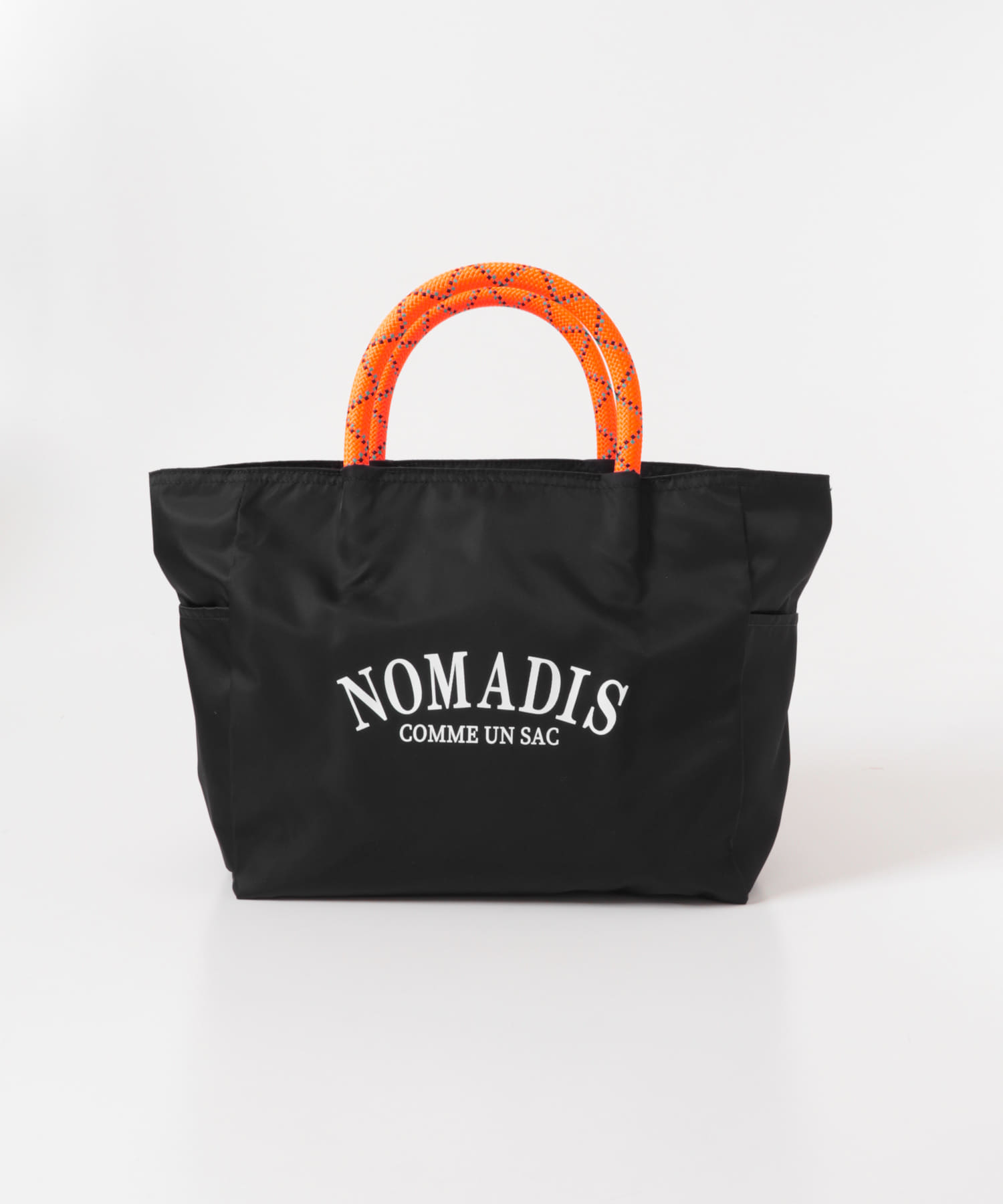 一部別注カラー』NOMADIS SAC2 W/16(- 別注BEIGE): バッグ｜URBAN
