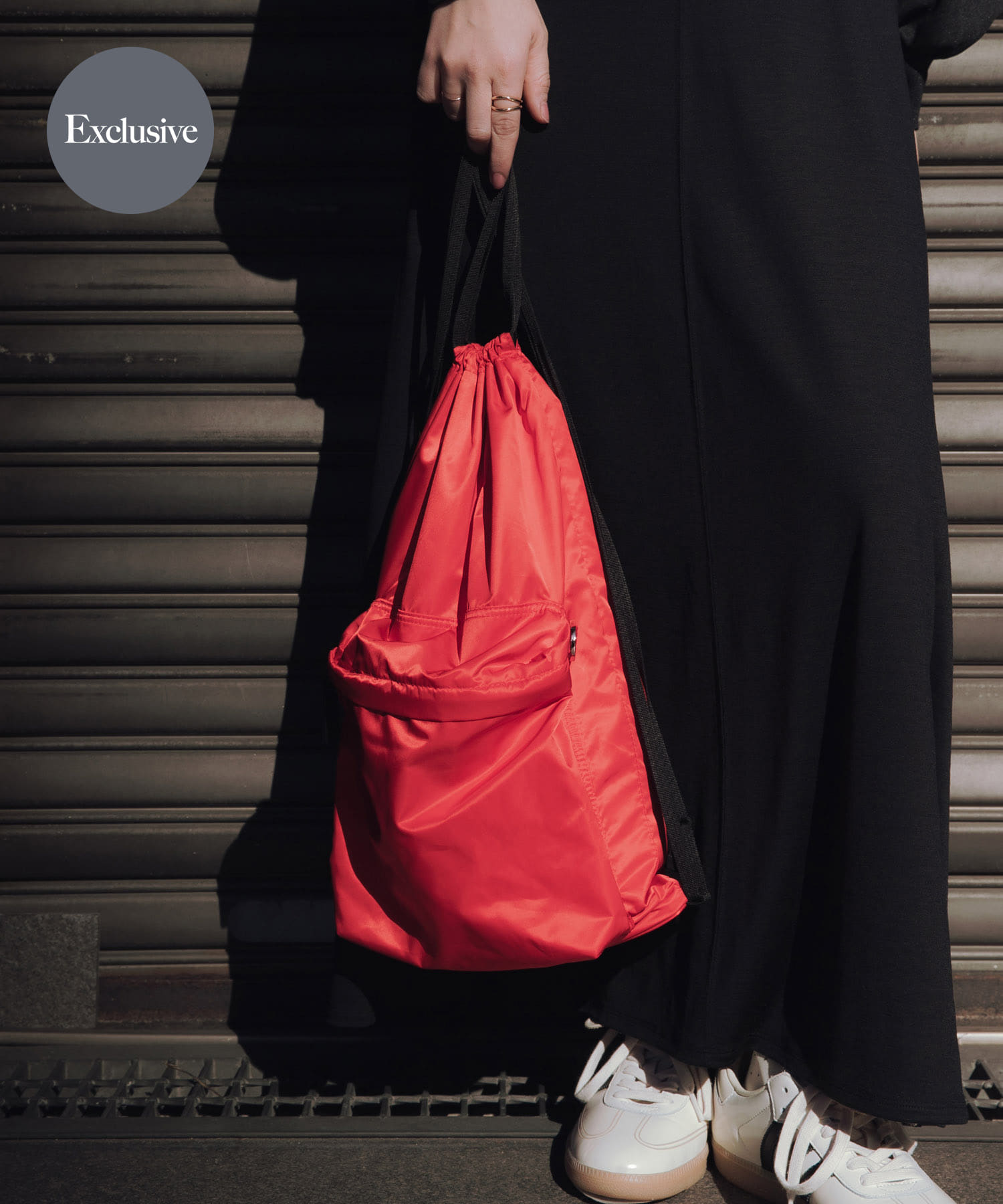 今のスタイルにプラスしたい最旬小物をご紹介: ｜URBAN RESEARCH公式