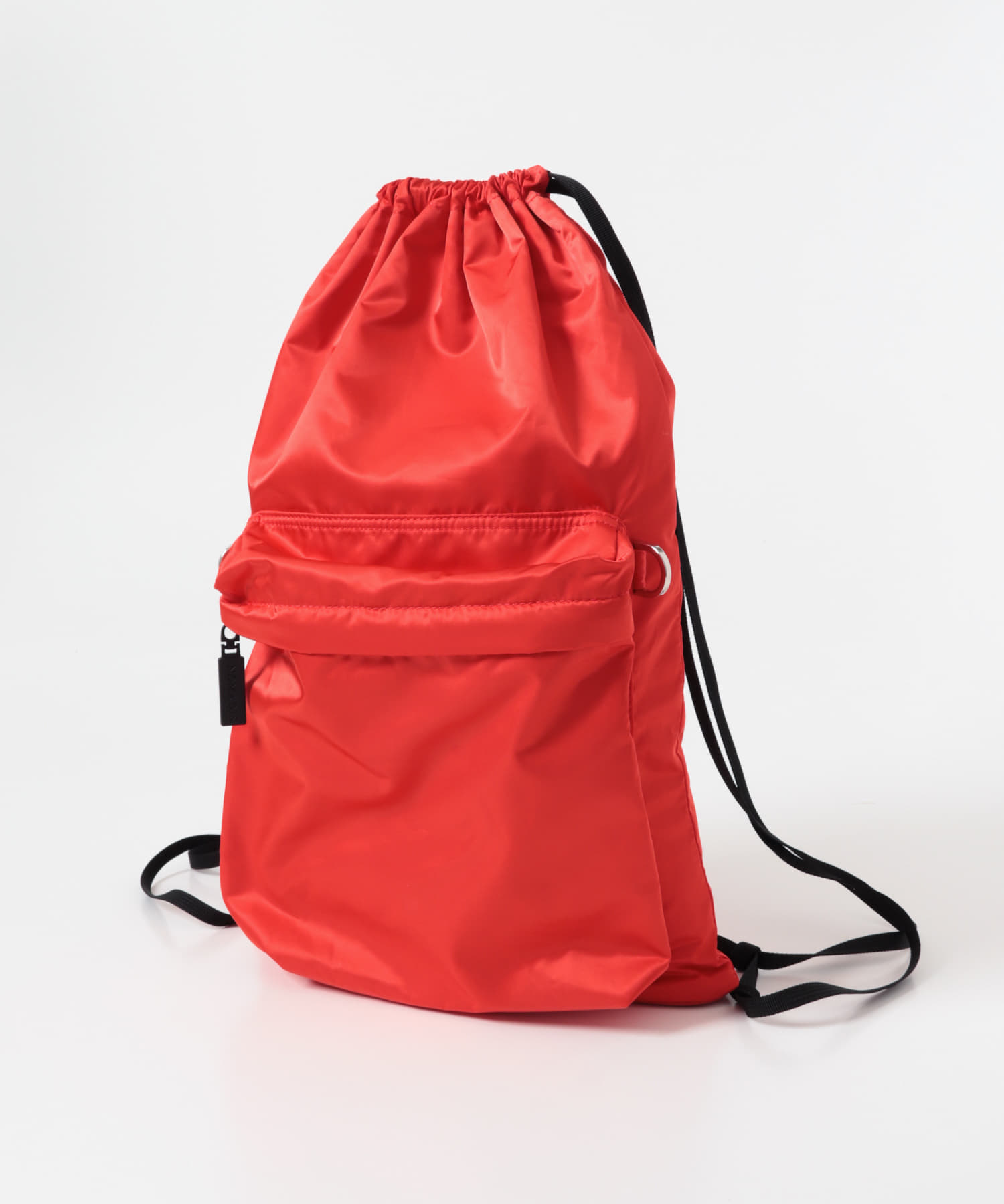 『一部別注カラー』NOMADIS　LATT 別注RED -