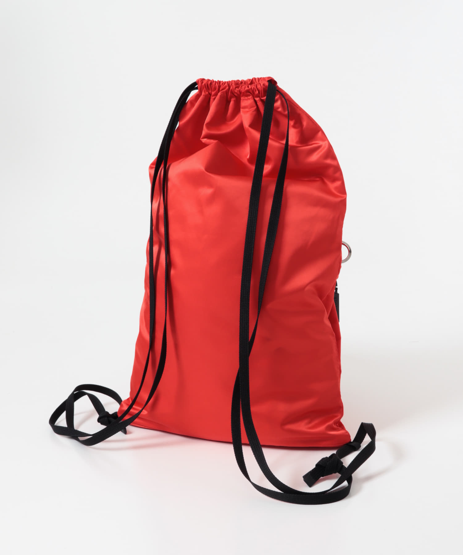 『一部別注カラー』NOMADIS　LATT 別注RED -