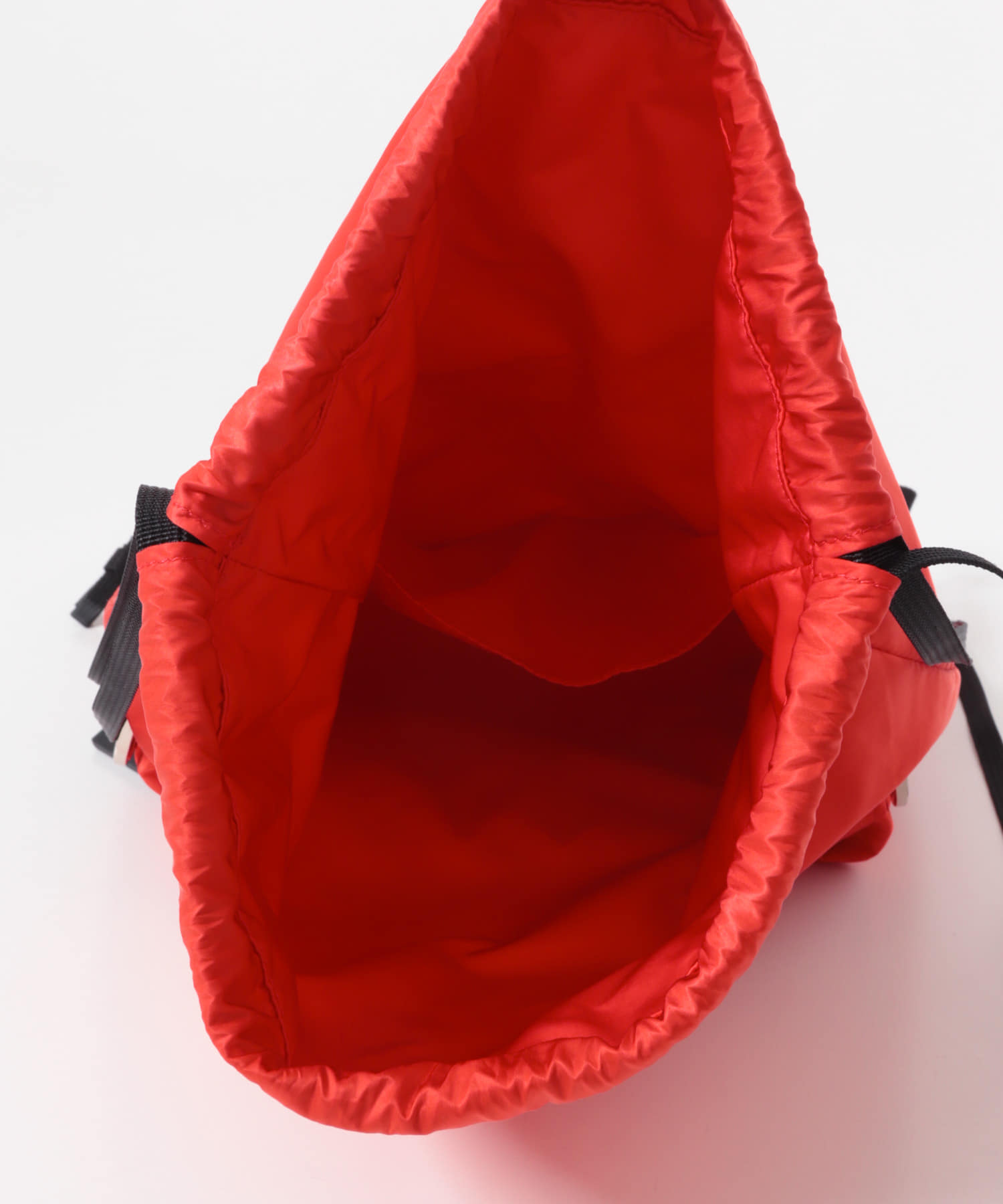 『一部別注カラー』NOMADIS　LATT 別注RED -