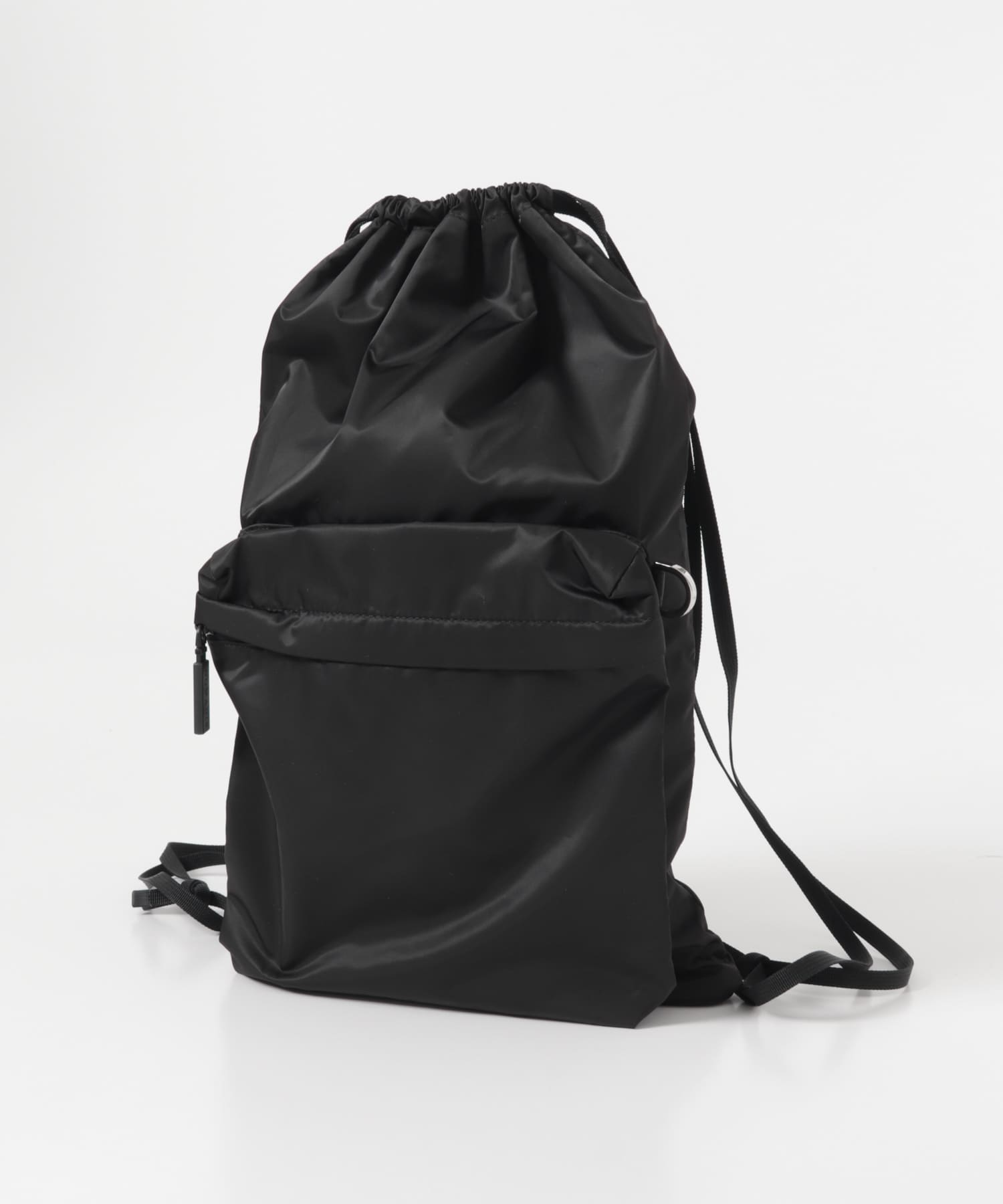 『一部別注カラー』NOMADIS　LATT BLACK -