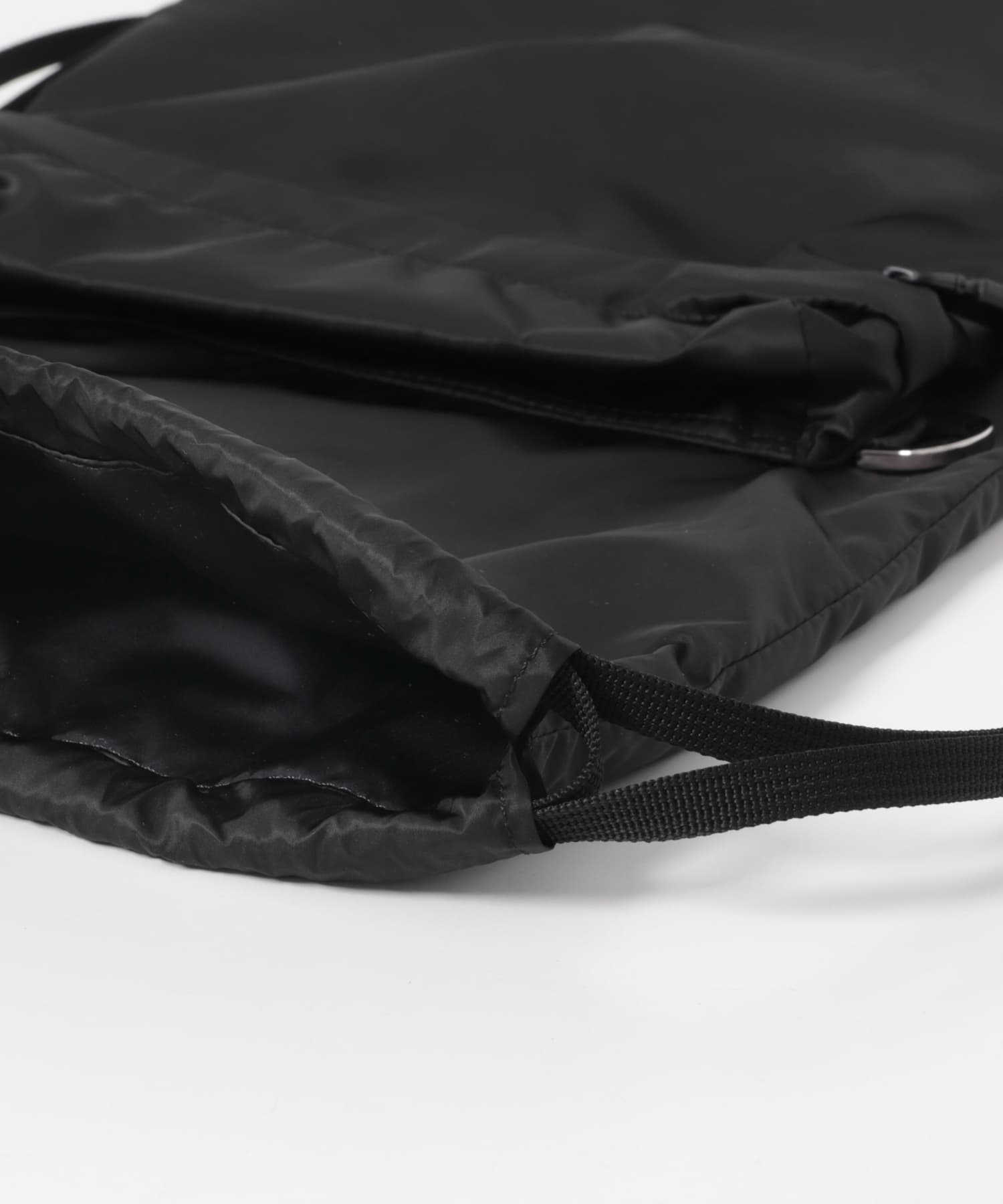 『一部別注カラー』NOMADIS　LATT BLACK -