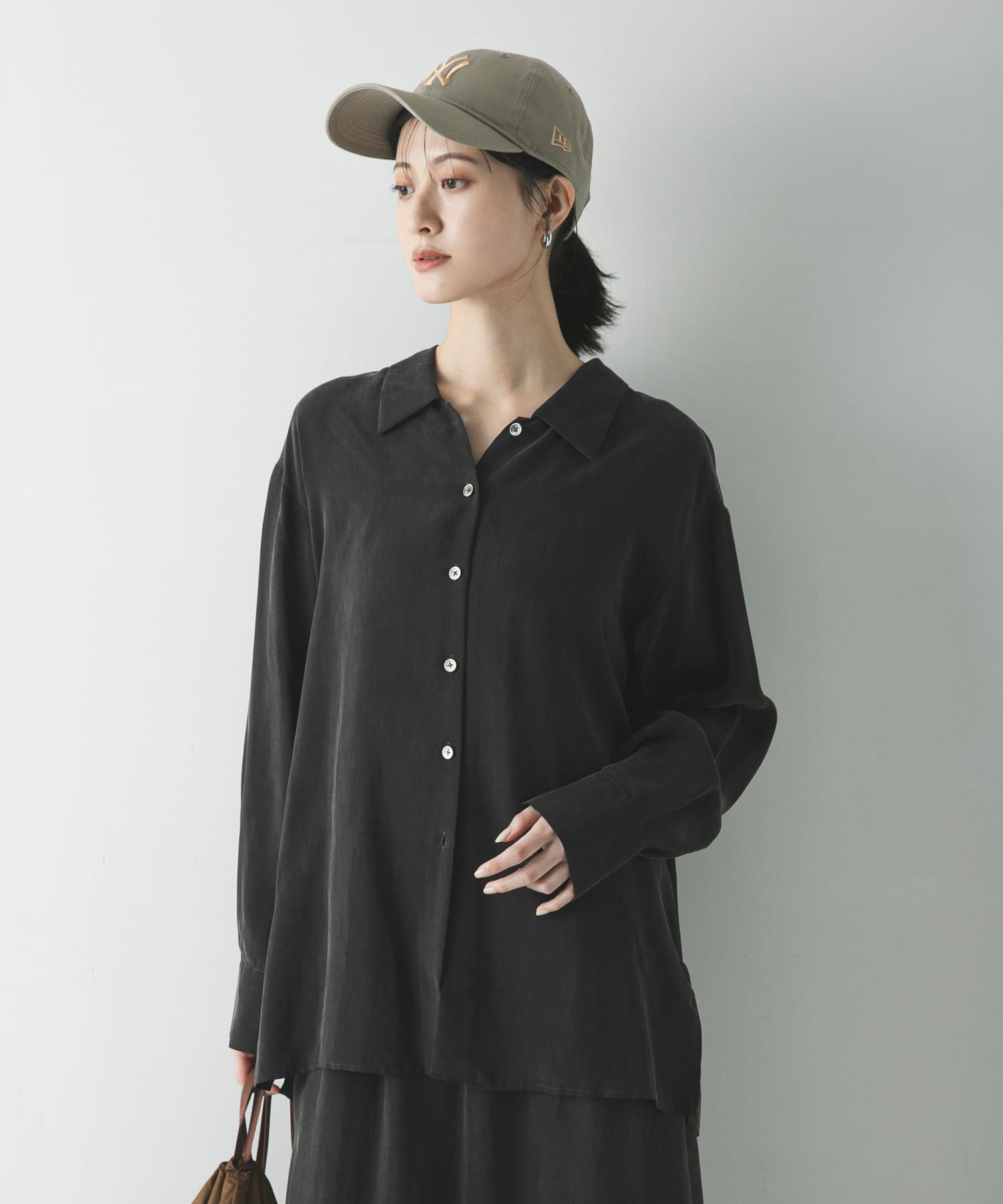 『別注』New Era×URBAN RESEARCH　9TWENTY PEBBLE -