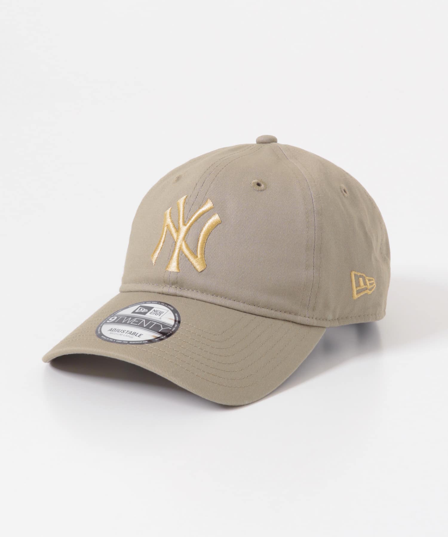 別注』New Era×URBAN RESEARCH 9TWENTY(- PEBBLE): 帽子｜URBAN