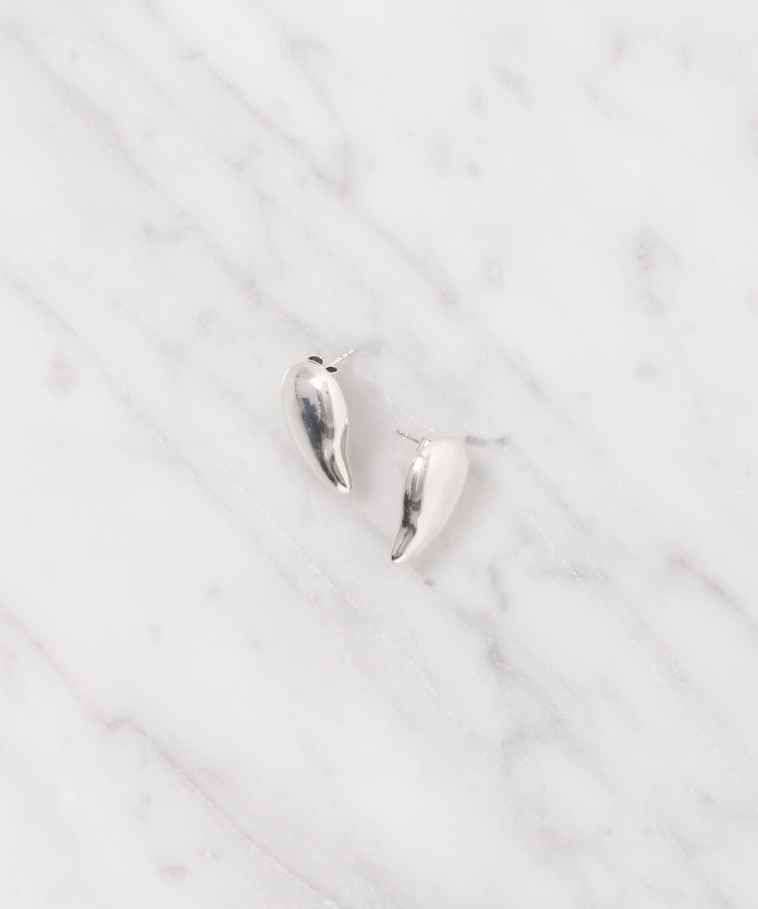 PHILIPPE AUDIBERT　Gail earrings