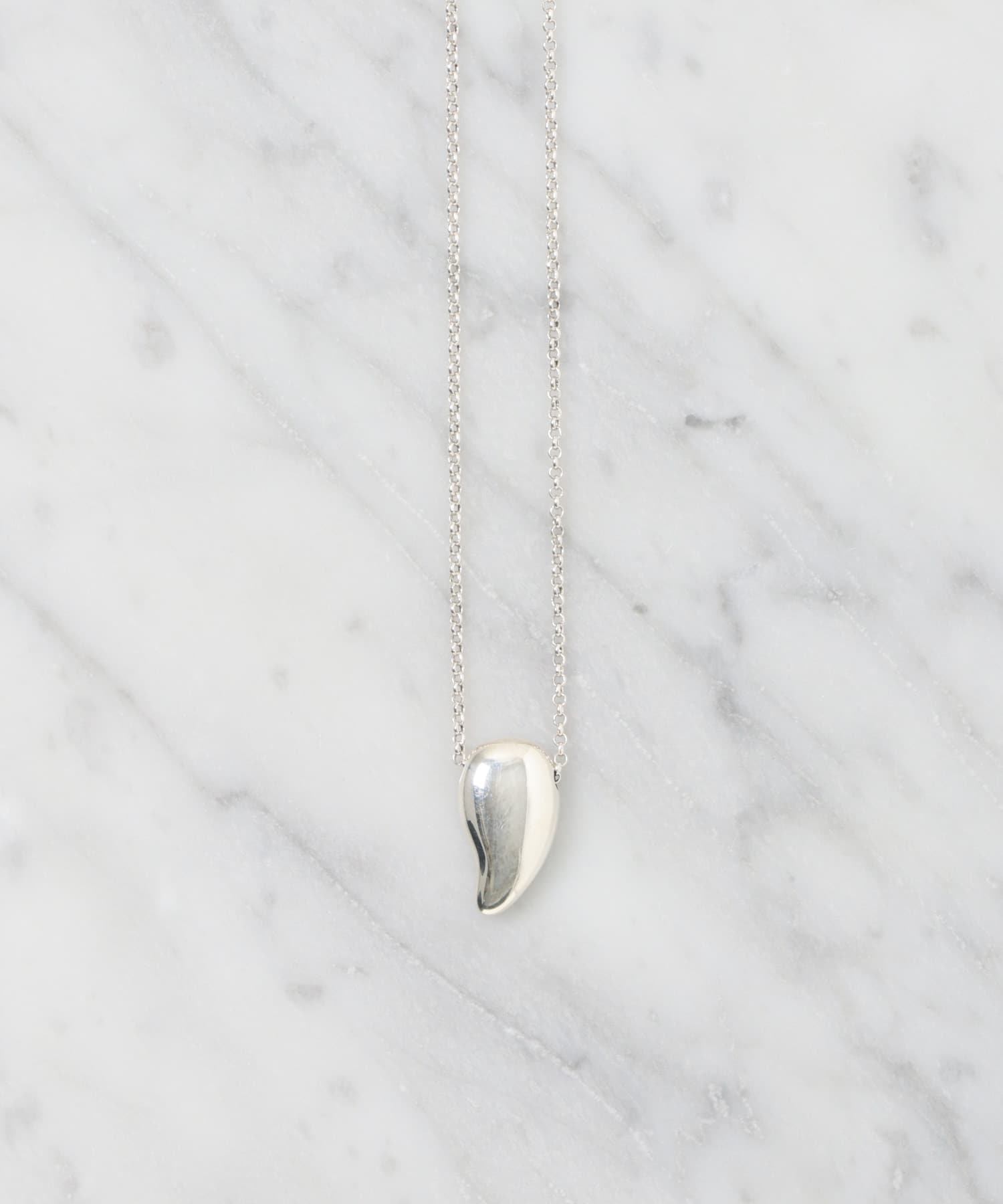 PHILIPPE AUDIBERT　Gail necklace