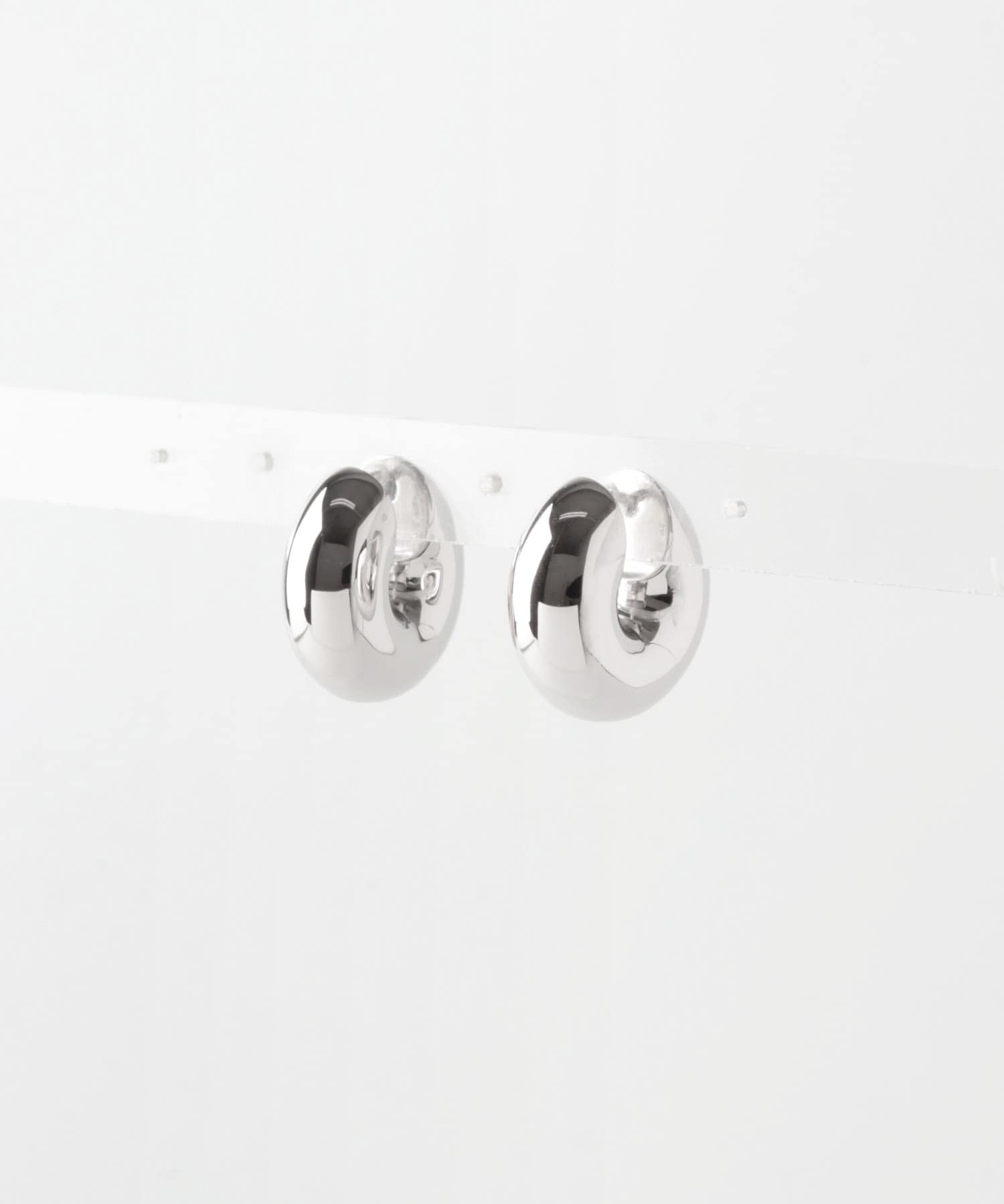 TOM WOOD　SPHERE HOOPS