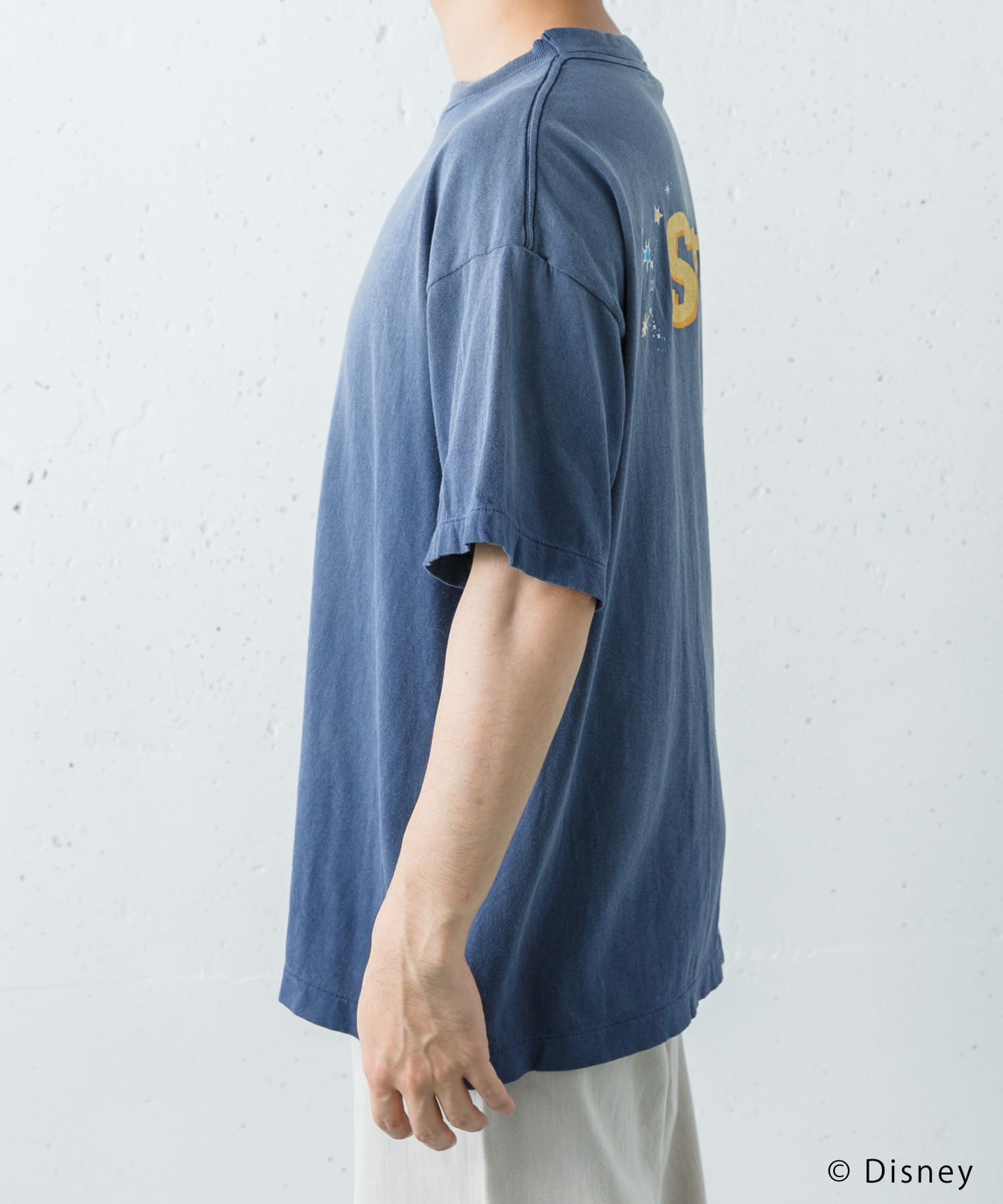 身長：172cm サイズ：M