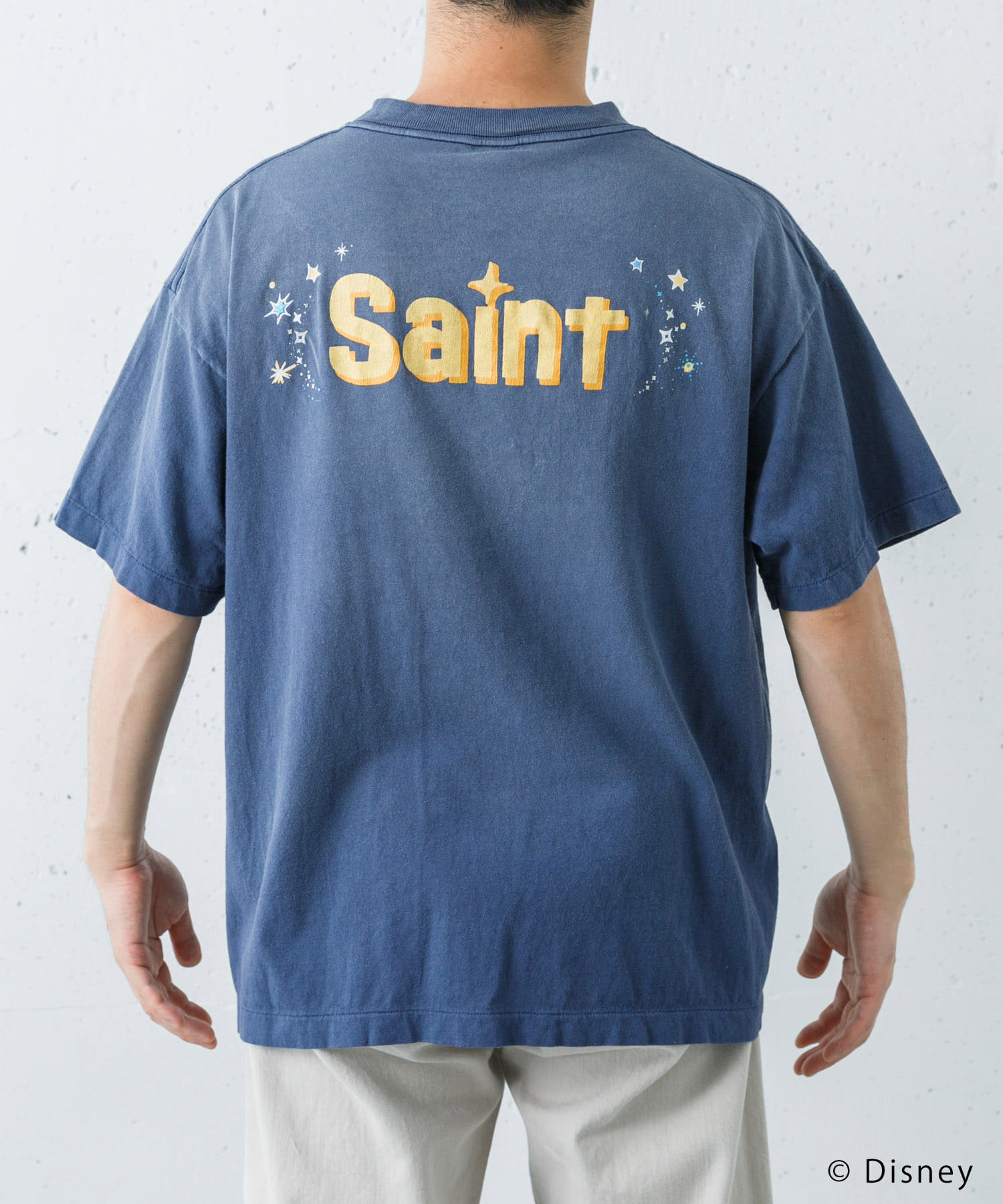 身長：172cm サイズ：M