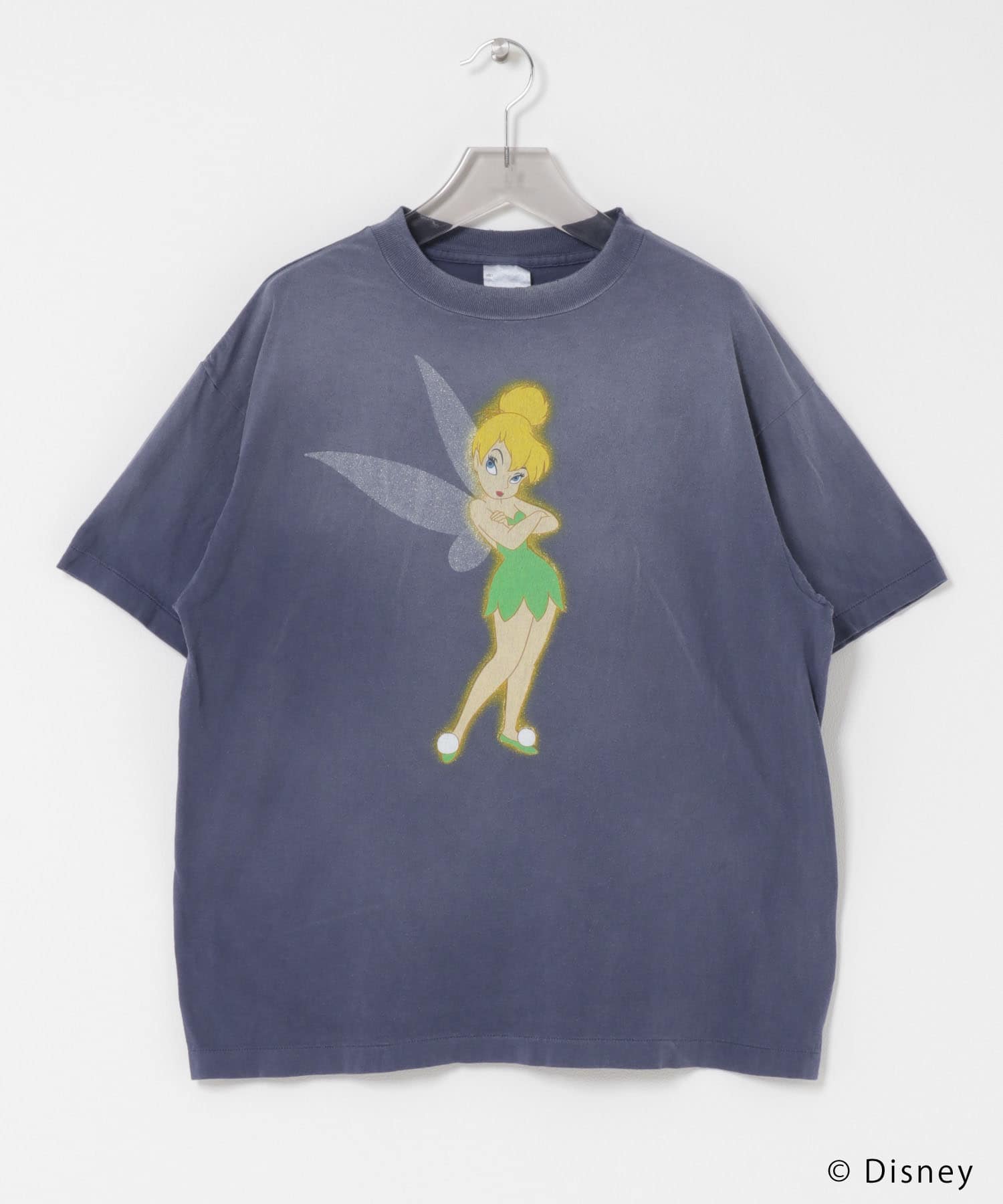 SAINT M××××××　TINKER BELL NAVY M