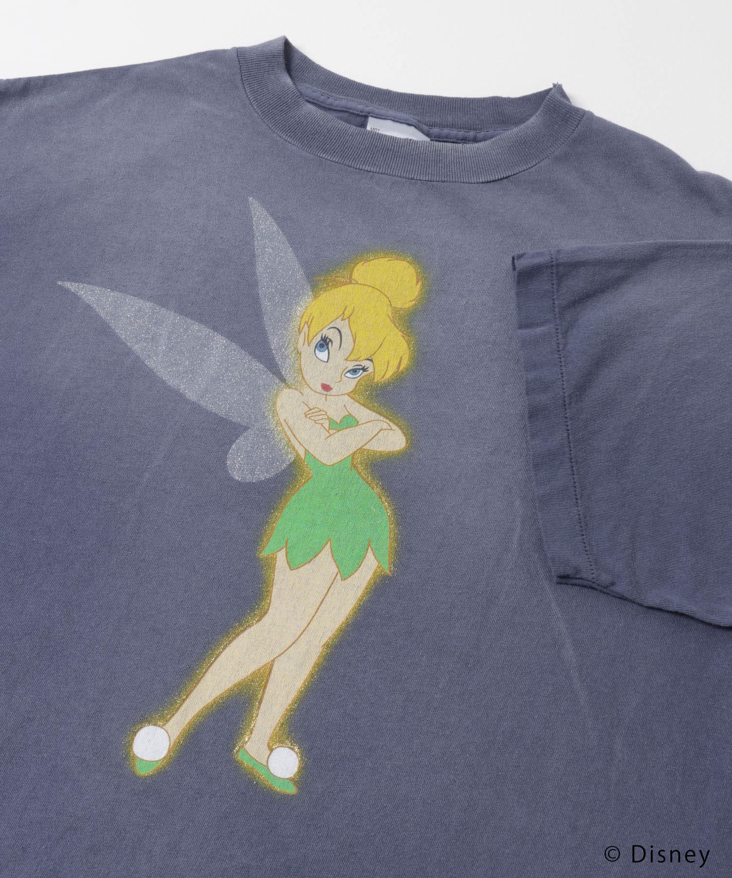 SAINT M××××××　TINKER BELL NAVY M