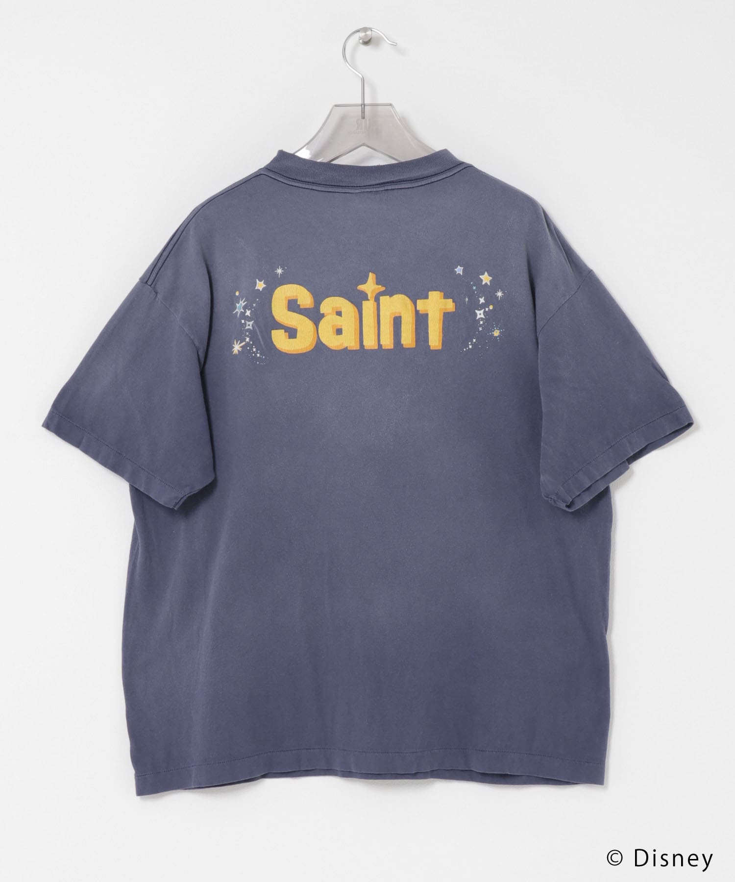 SAINT M××××××　TINKER BELL NAVY M