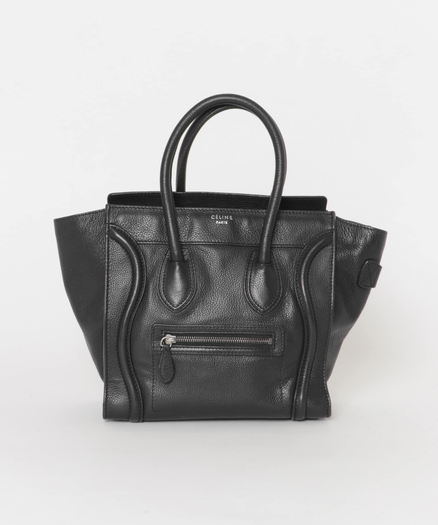 VINTAGE　セリーヌフィービー期ラゲージマイクロ