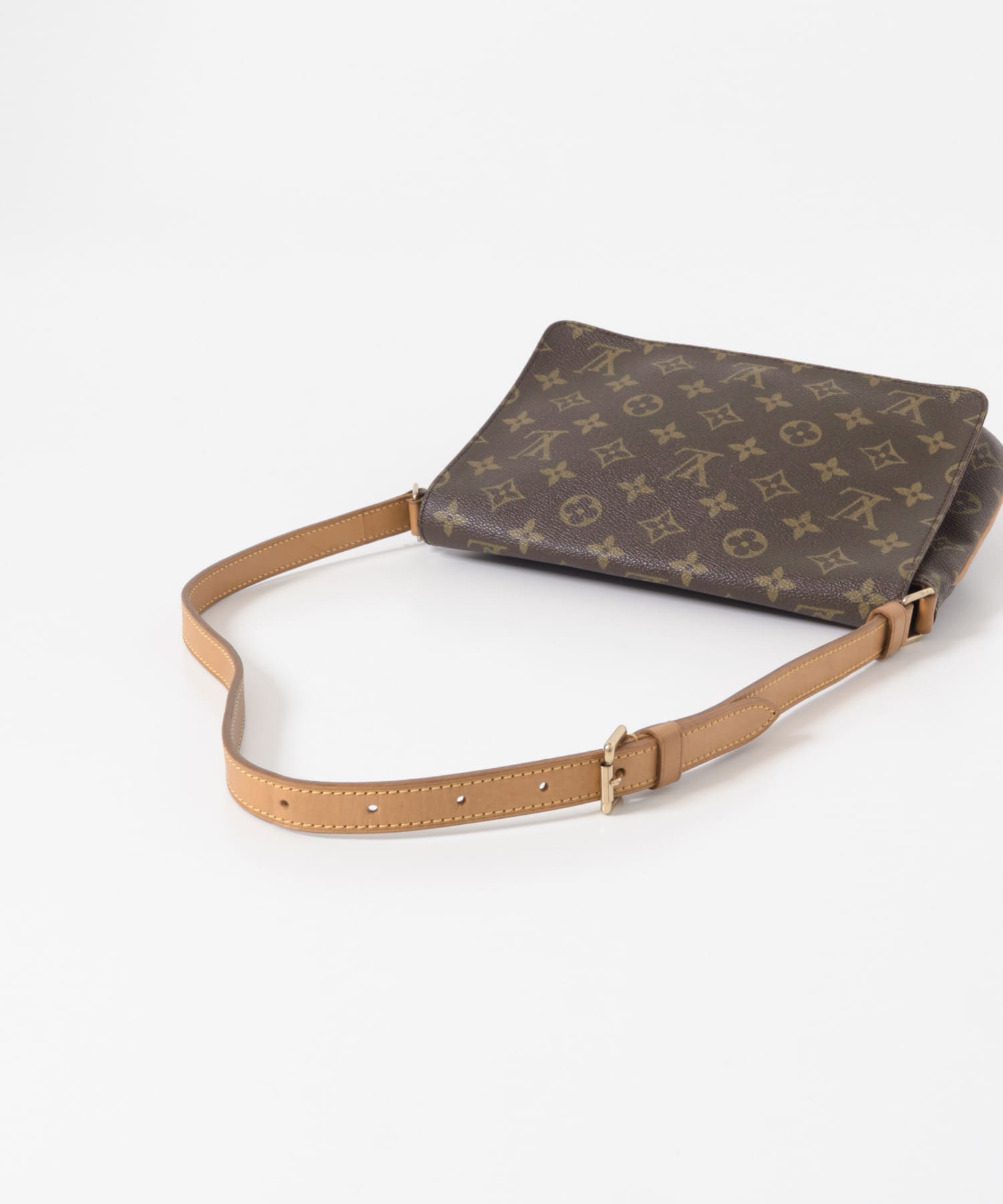 VINTAGE LV 90Sミュゼットタンゴショルダー(- -): バッグ｜URBAN