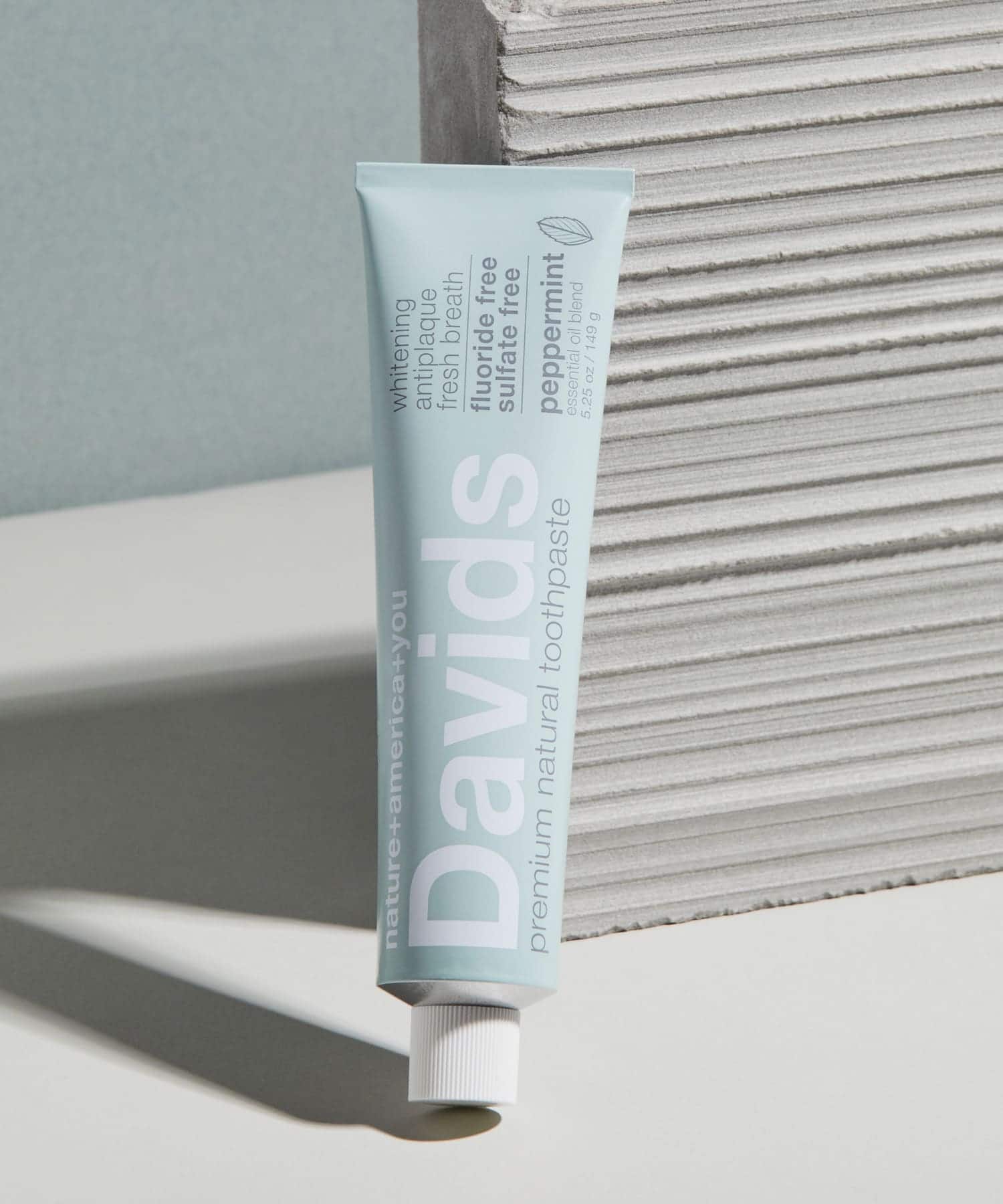 Davids　TOOTHPAST-peppermint その他1 -