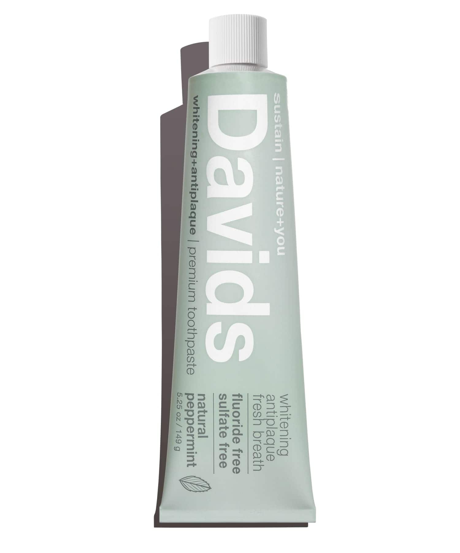 Davids　TOOTHPAST-peppermint その他1 -