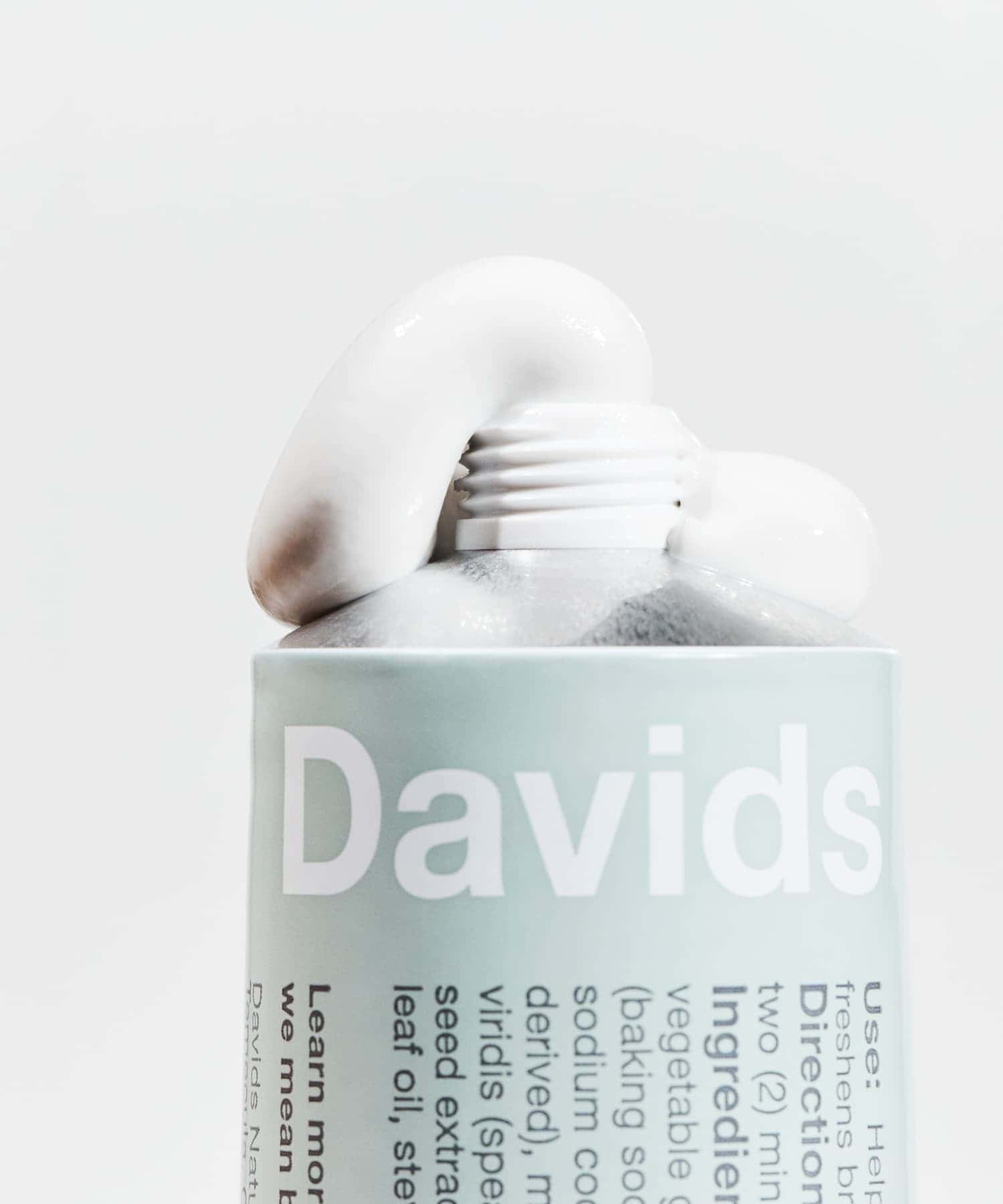 Davids　TOOTHPAST-peppermint その他1 -