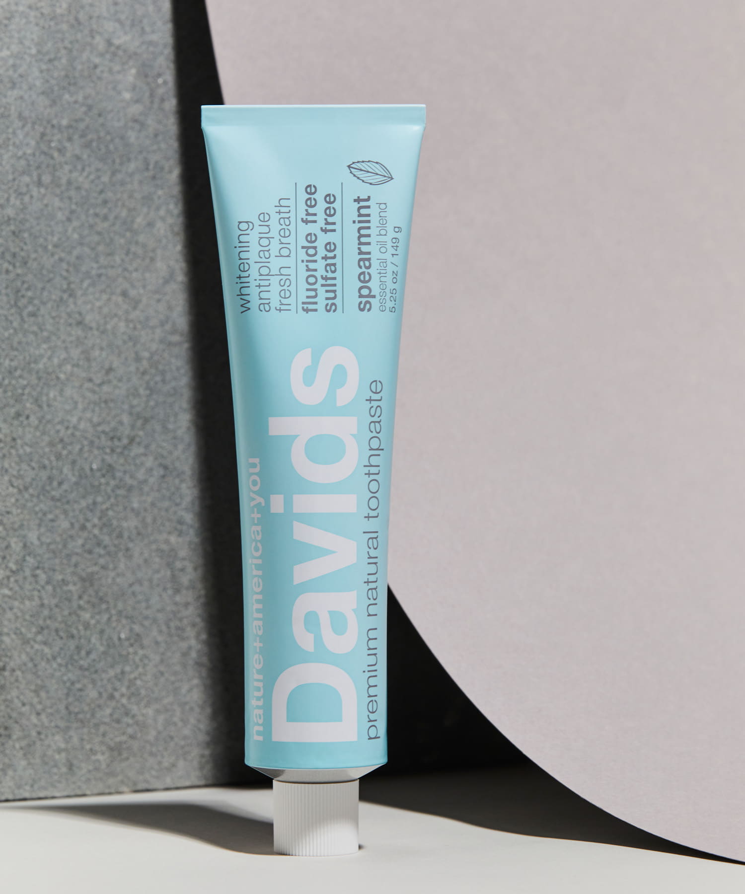 『WEB限定』Davids　TOOTHPASTE-spearmint その他1 -