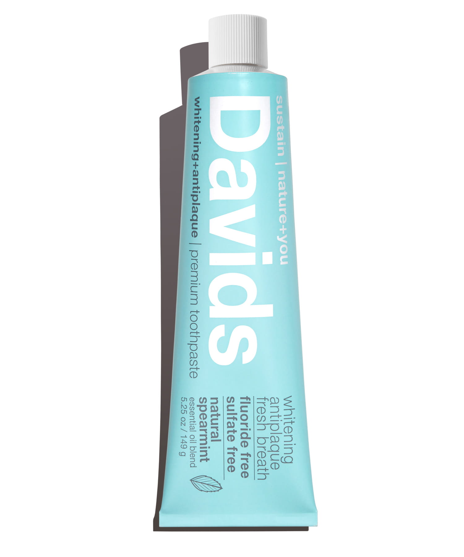 『WEB限定』Davids　TOOTHPASTE-spearmint その他1 -