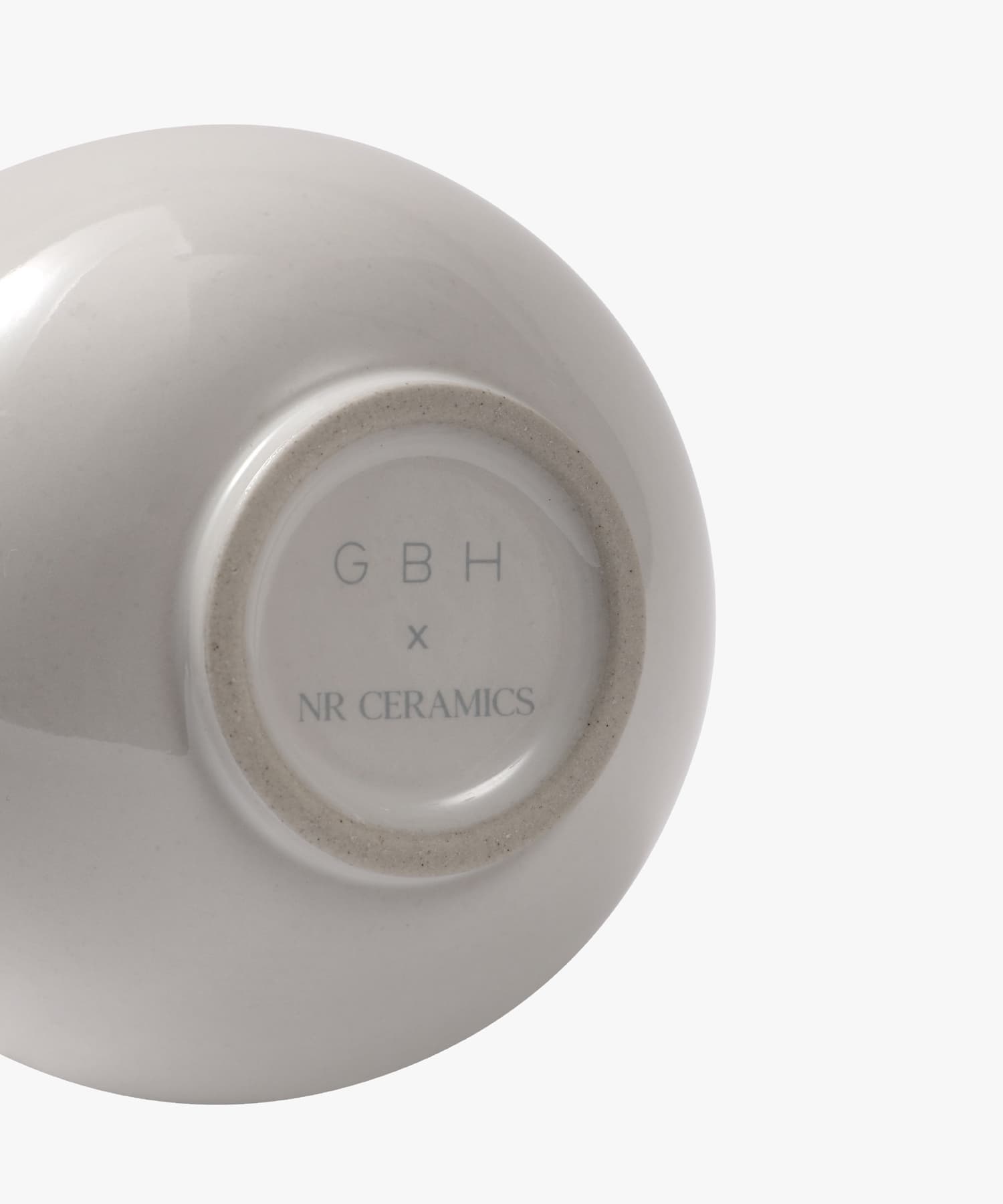 GBH　CERAMICS WHITE -
