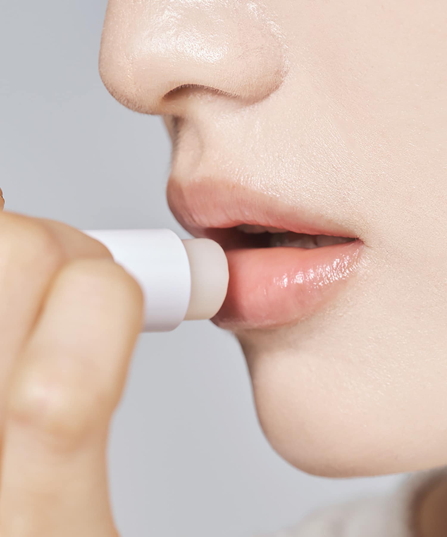 GBH　DAILY LIP BALM CLEAR 0 -