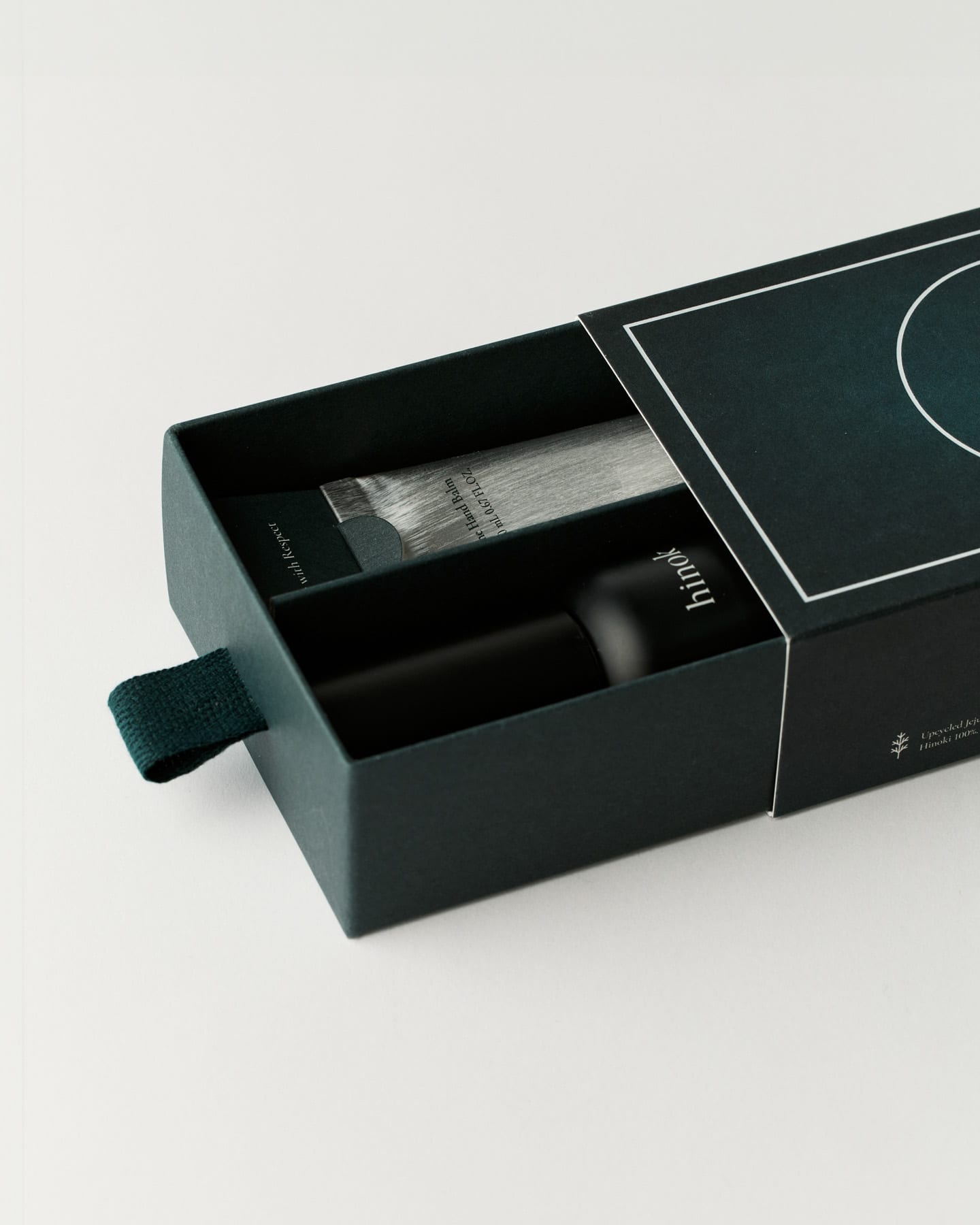 hinok　Essential TO GO Kit その他1 -