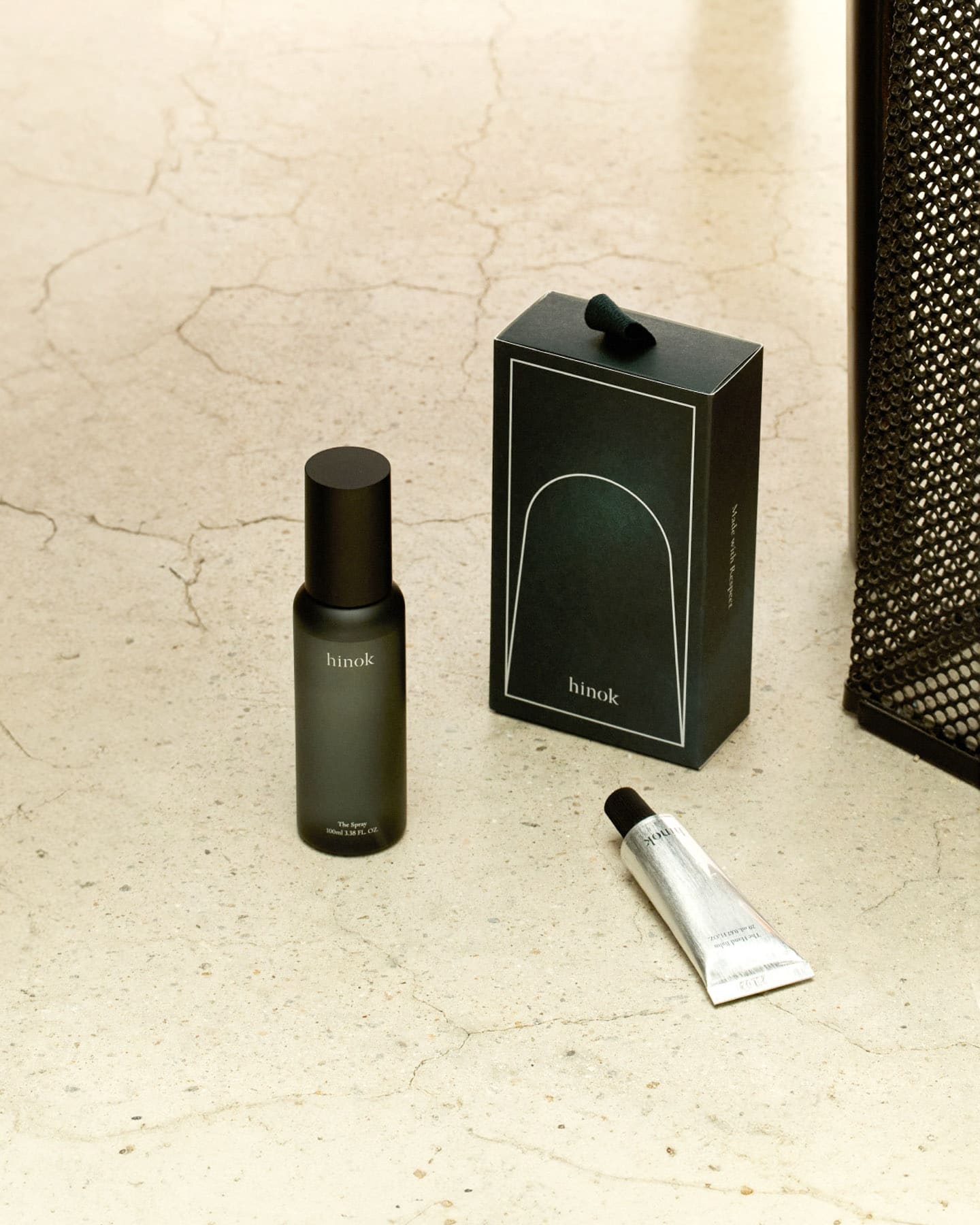 hinok　Essential TO GO Kit その他1 -