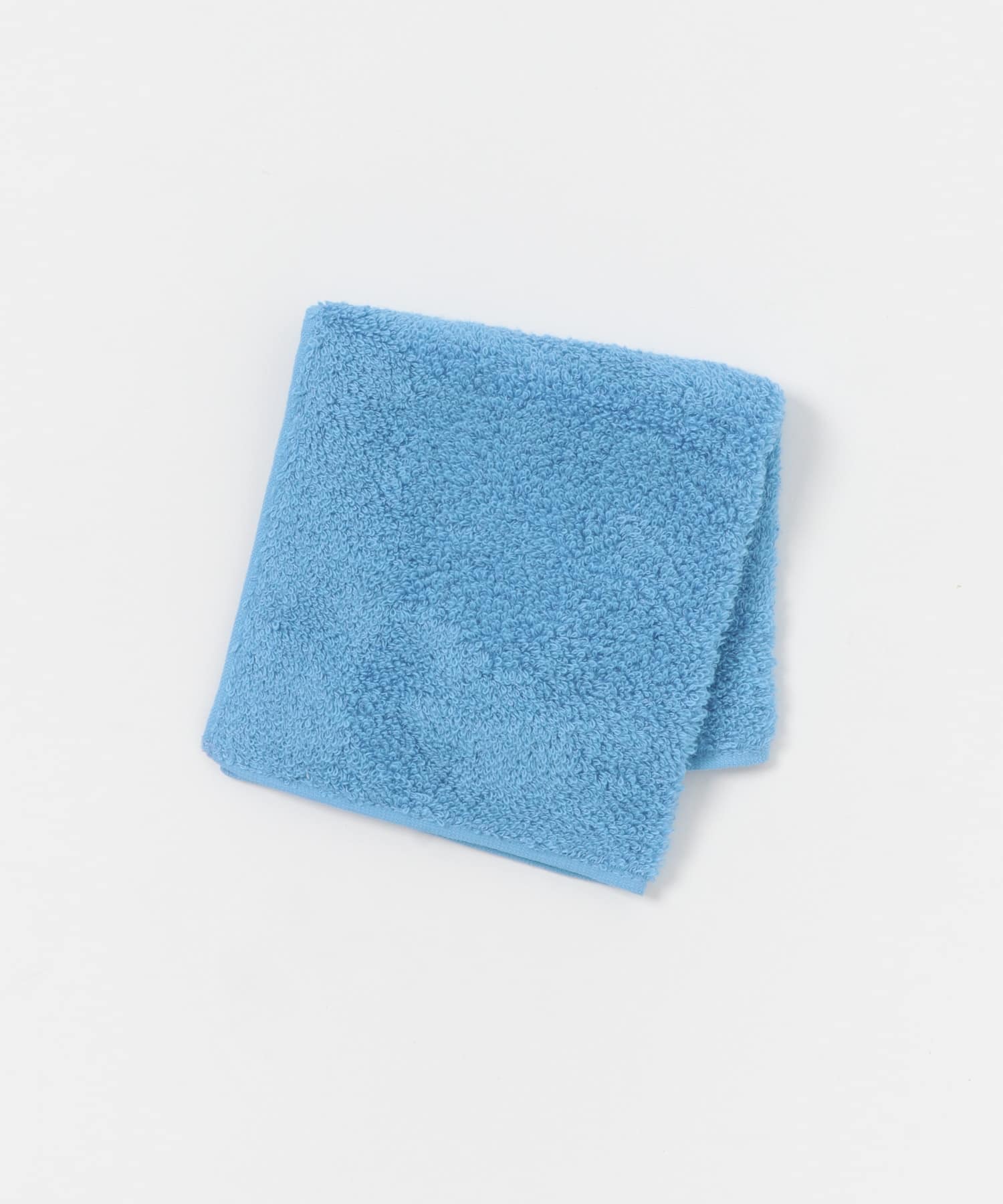 Hipopotamus　BC BLEND Chief towel A BLUE -