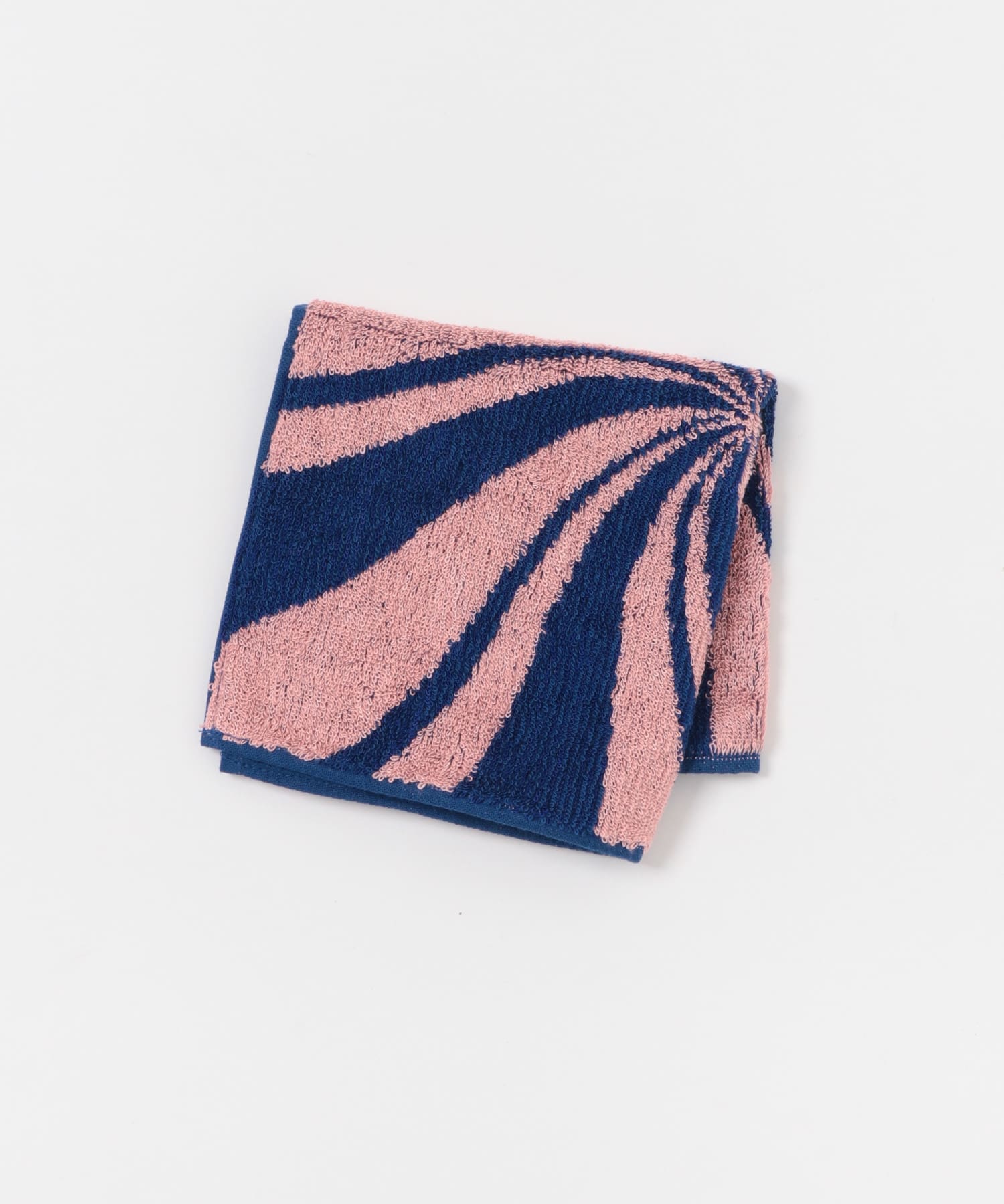 Hipopotamus　BC BLEND Chief towel PARADEPINK -