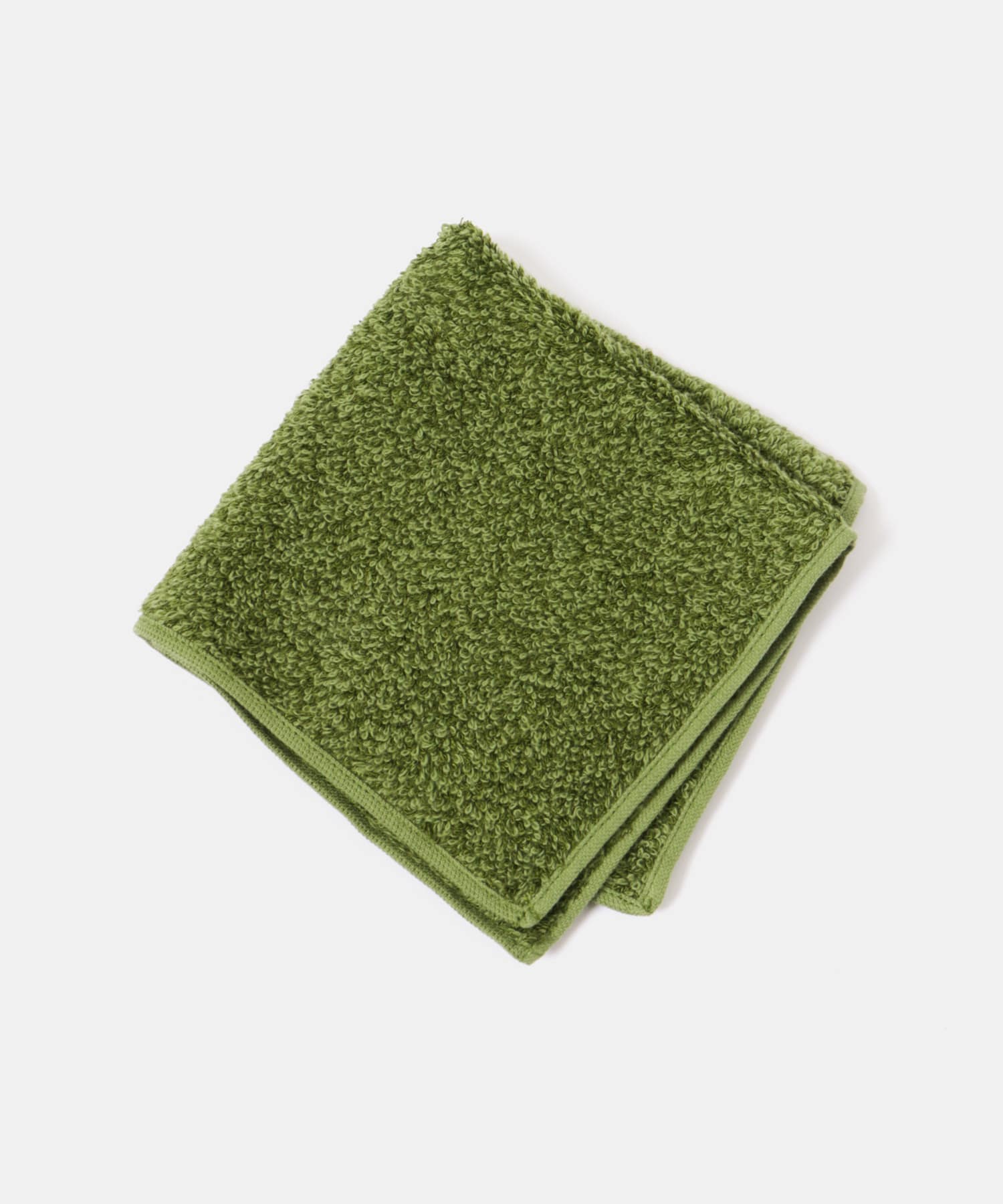 Hipopotamus　BC BLEND Chieftowel  bear Pistachio -