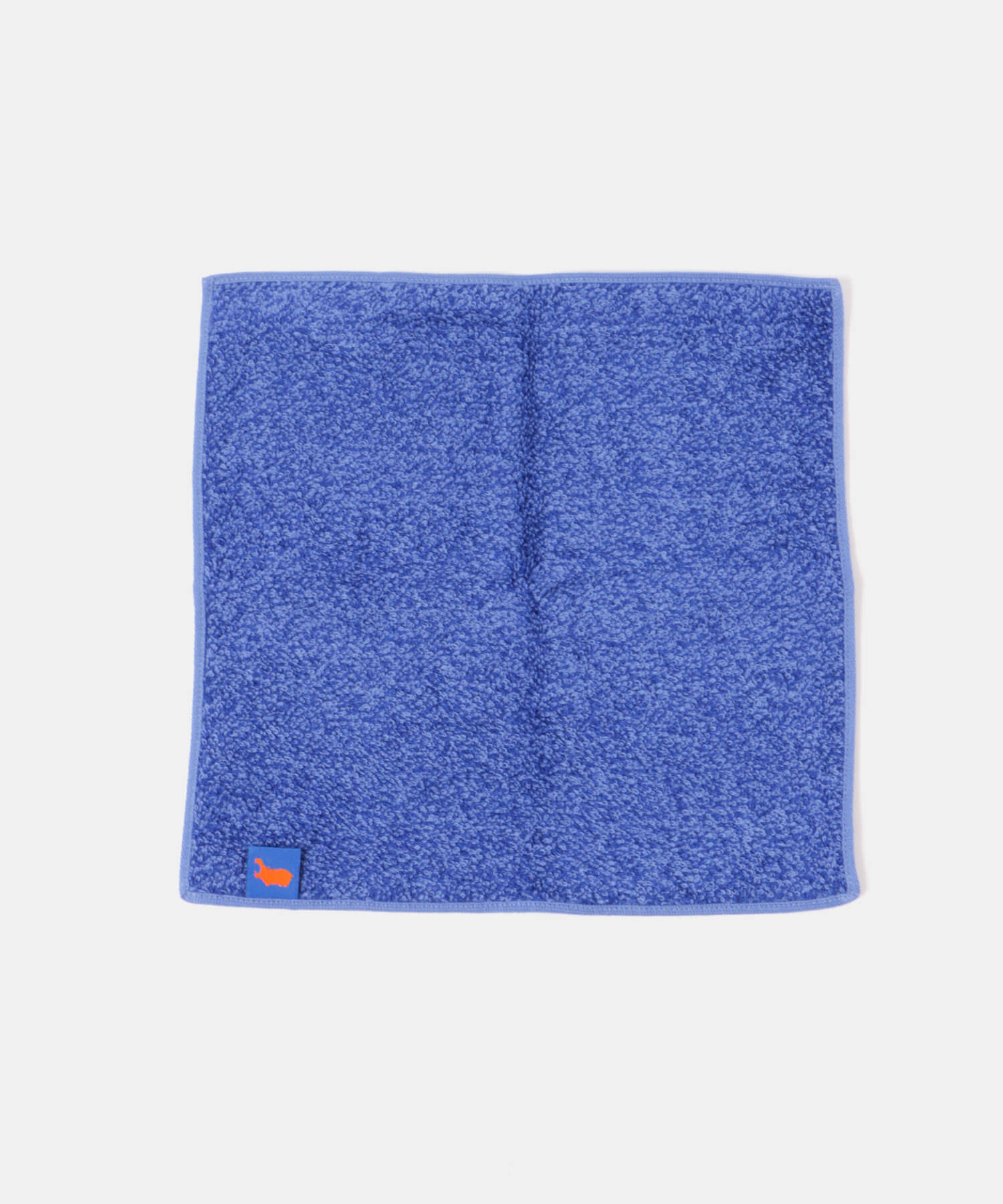 Hipopotamus　BC BLEND Chieftowel  bear Blue -