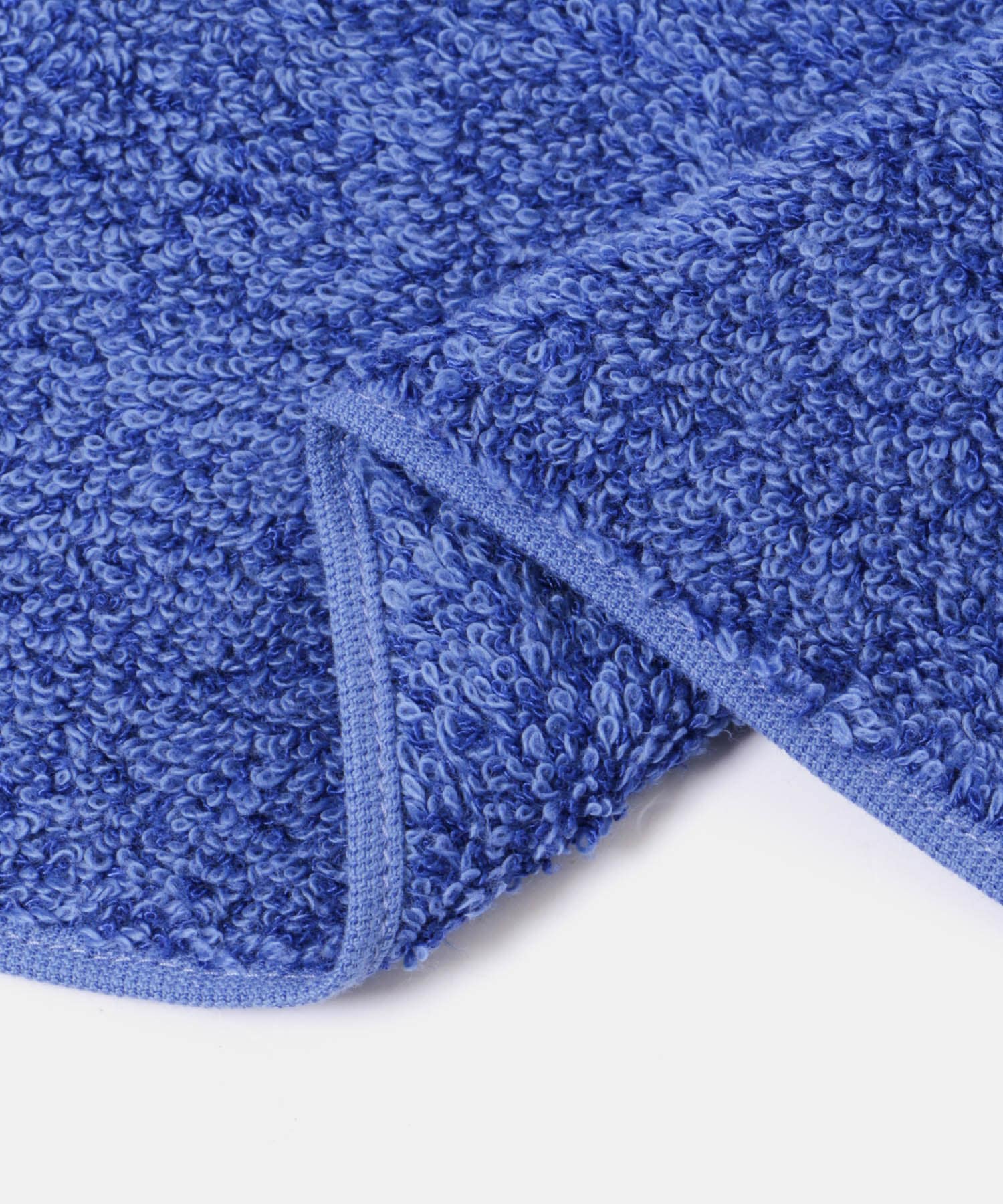 Hipopotamus　BC BLEND Chieftowel  bear Blue -