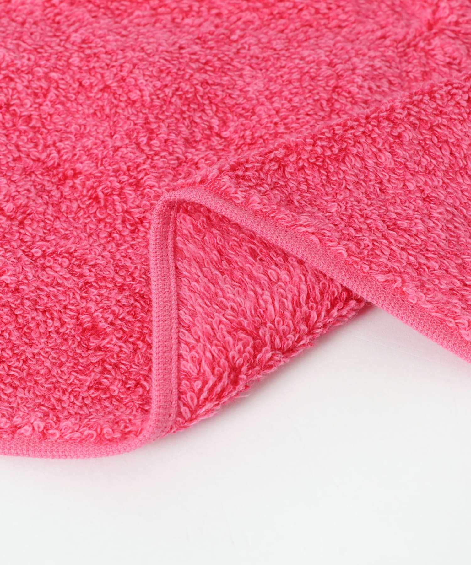 Hipopotamus　BC BLEND Chieftowel  bear Rose -