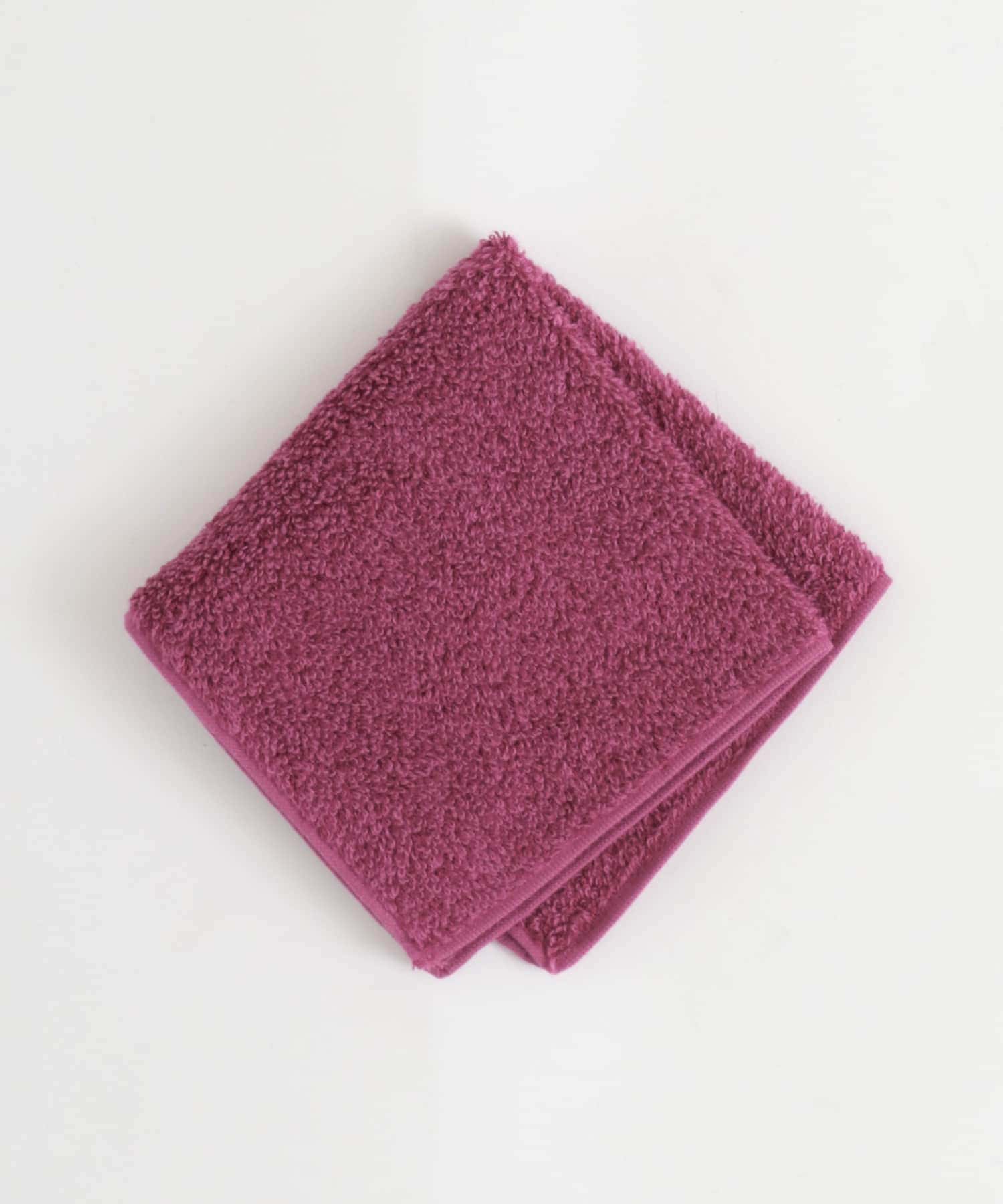 Hipopotamus　BC BLEND Chieftowel  bear Cassis -