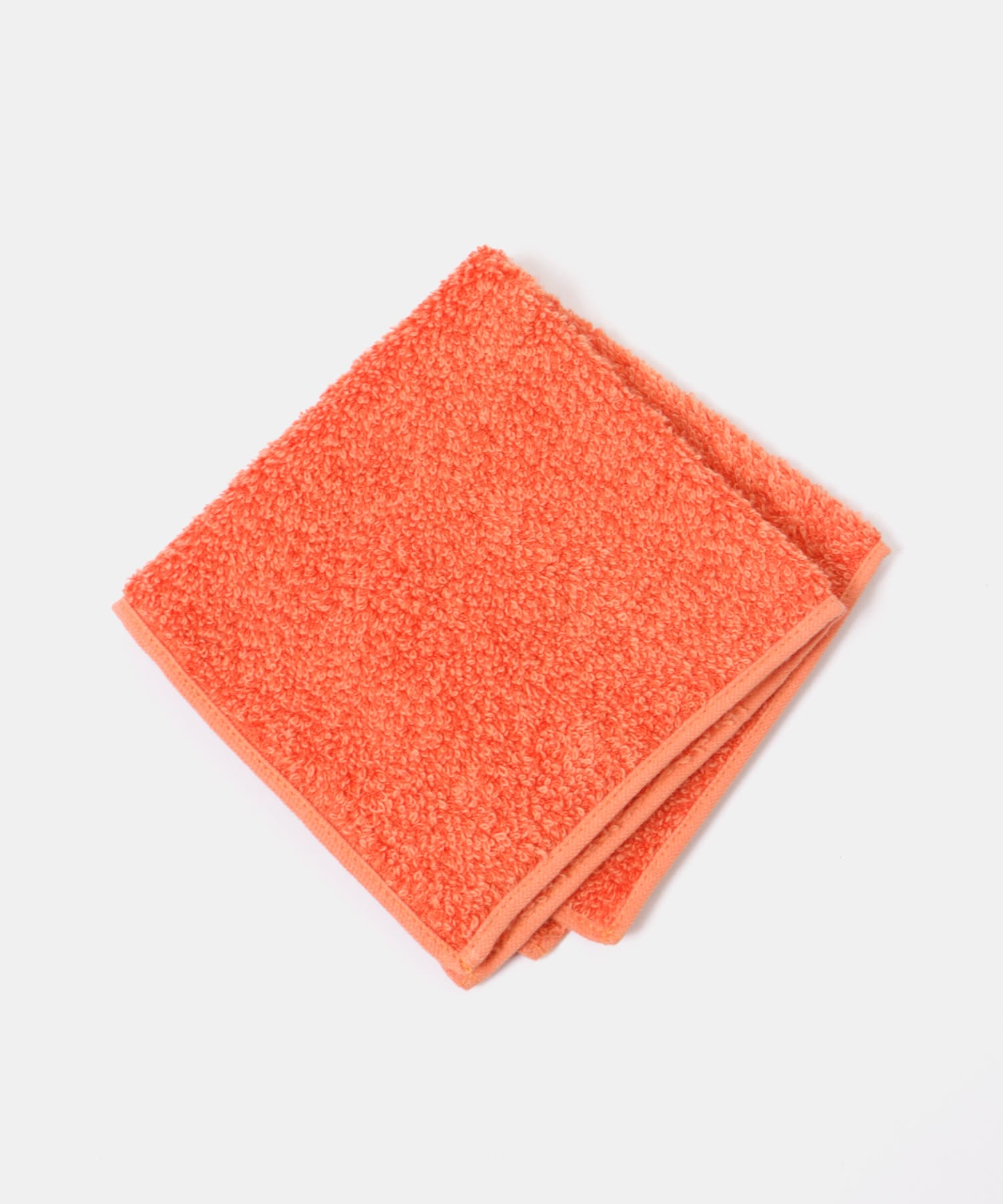 Hipopotamus　BC BLEND Chieftowel  bear Orange -