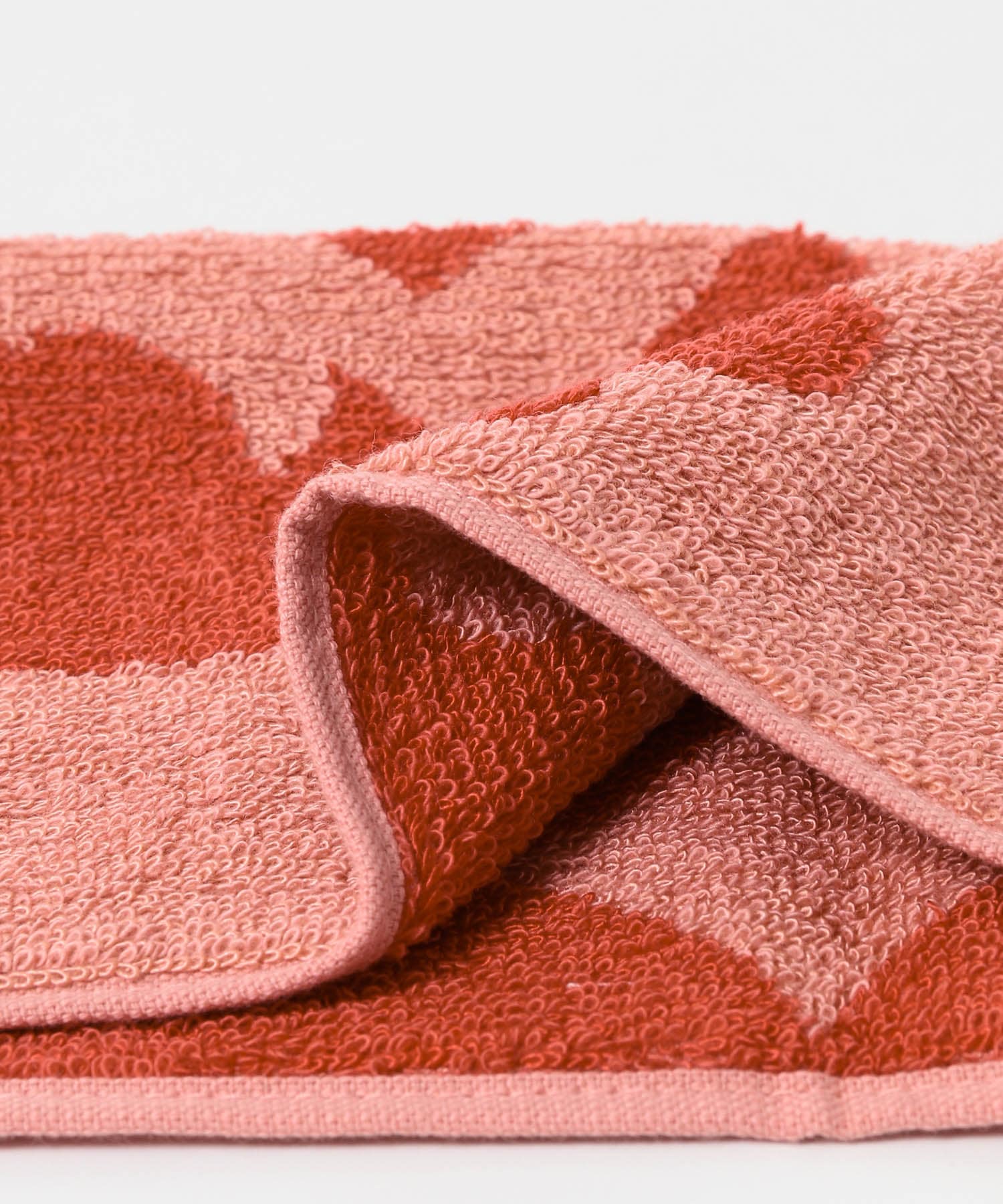 Hipopotamus　BC BLEND Chieftowel  bear S PINK -