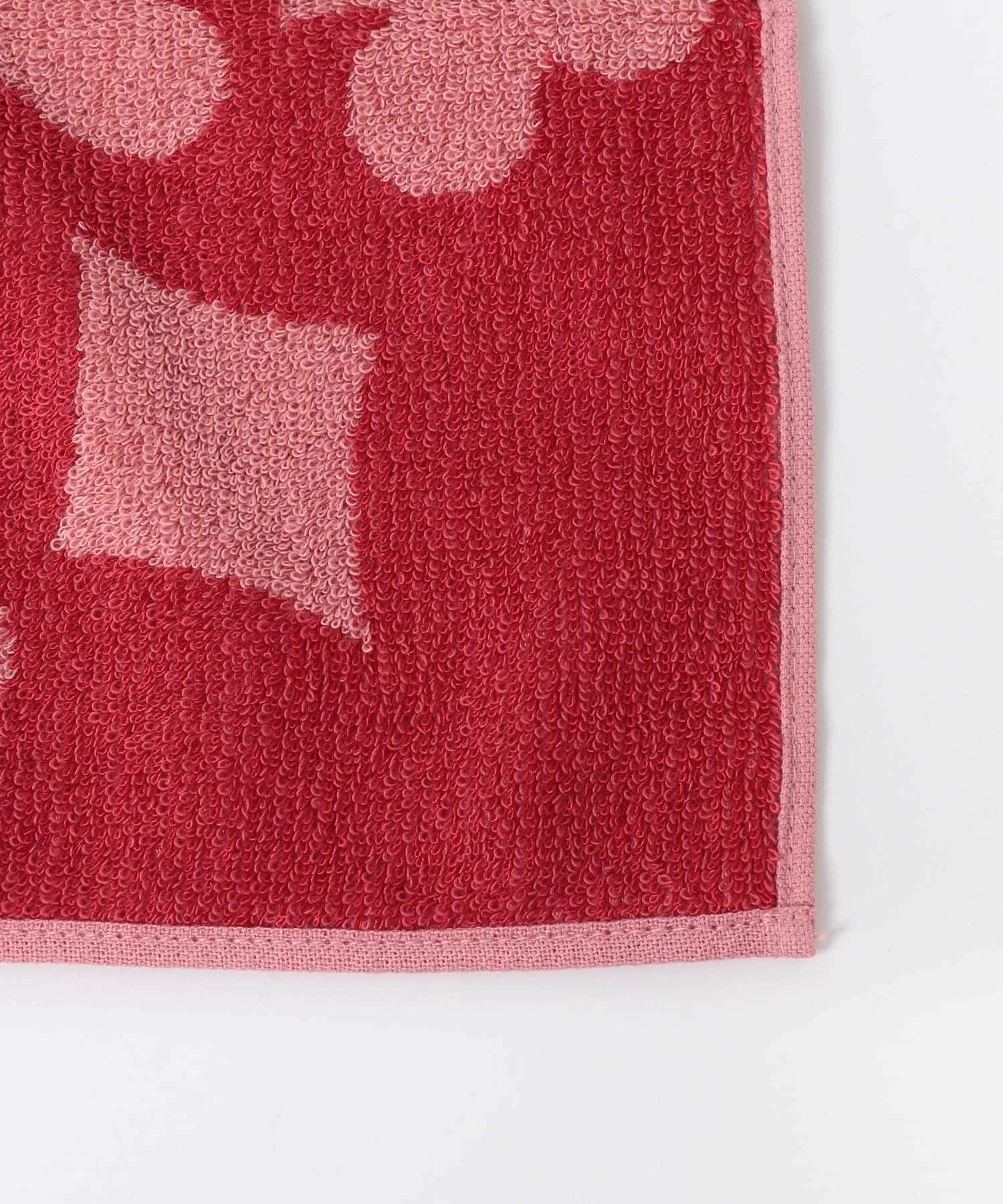 Hipopotamus　BC BLEND Chieftowel  bear S PINK -