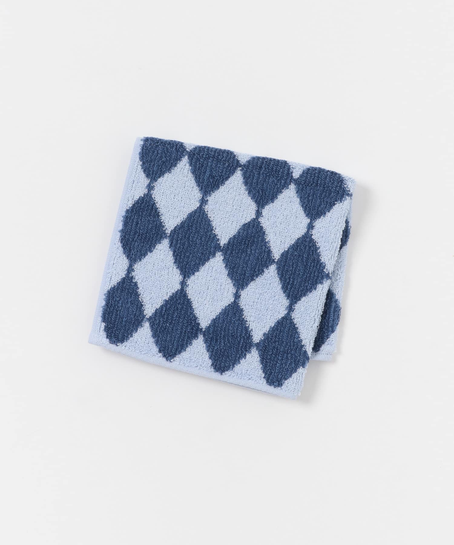 Hipopotamus　BC BLEND Chieftowel  bear D BLUE -