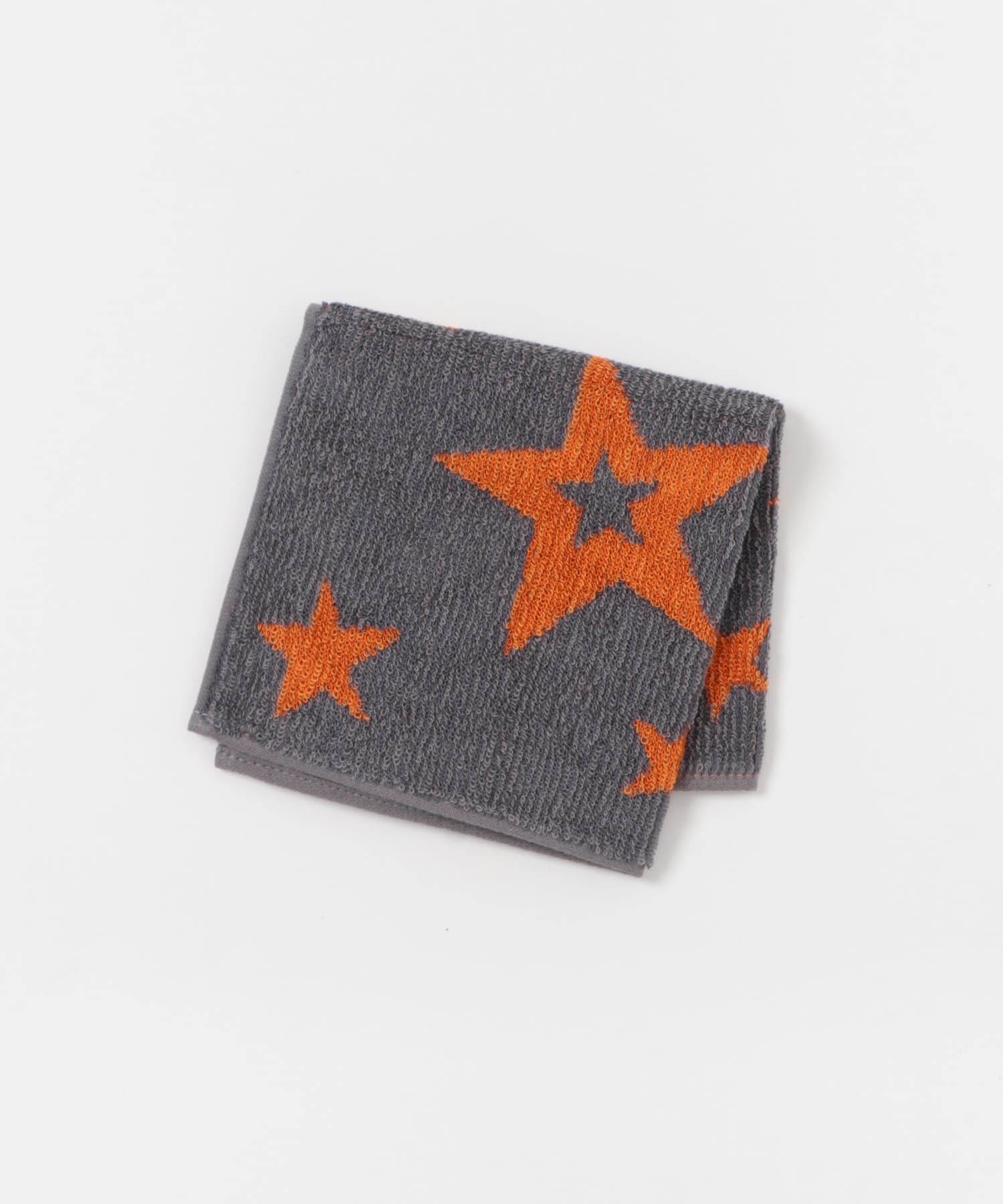 Hipopotamus　BC BLEND Chieftowel  bear STAR GRAY -