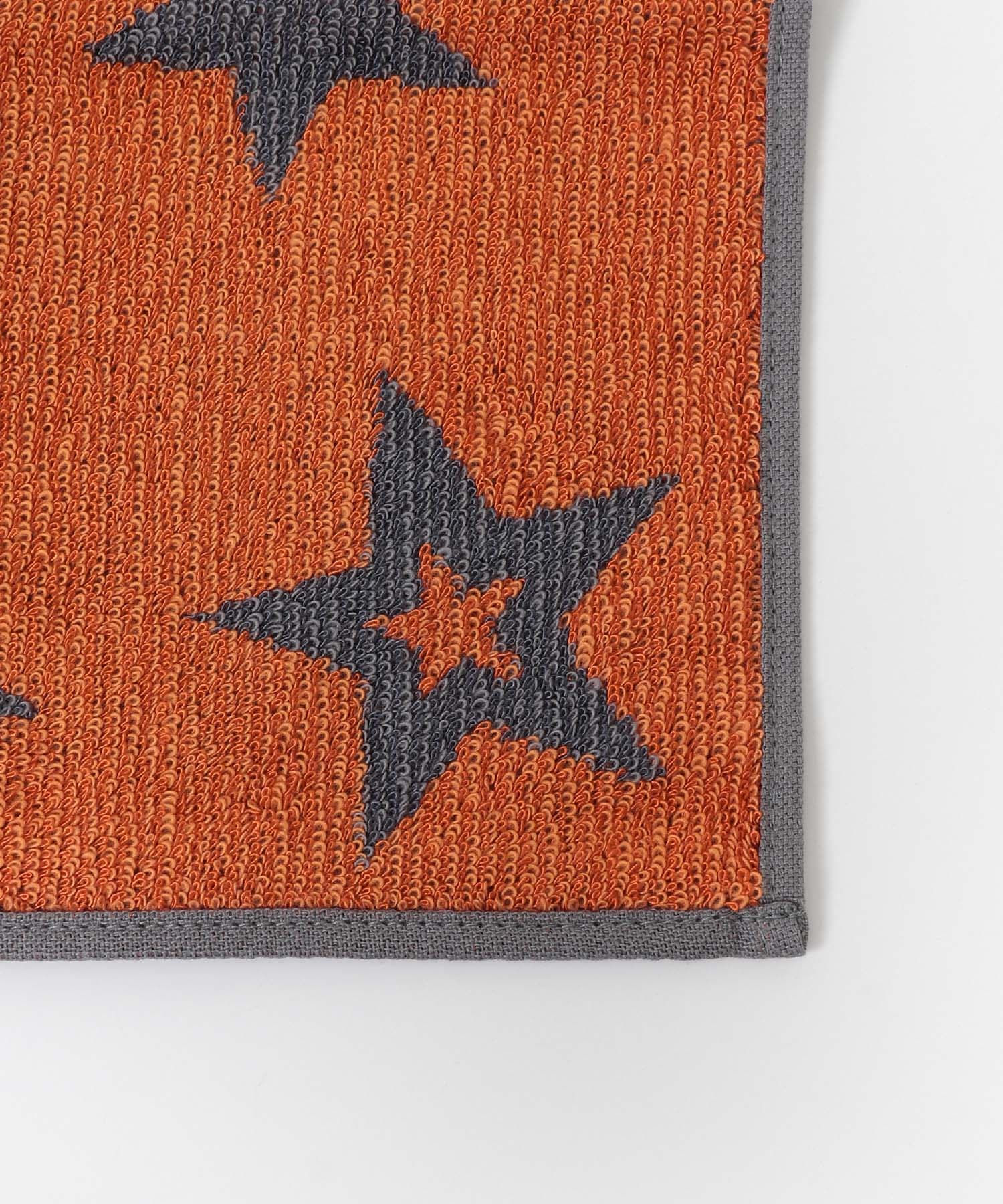 Hipopotamus　BC BLEND Chieftowel  bear STAR GRAY -