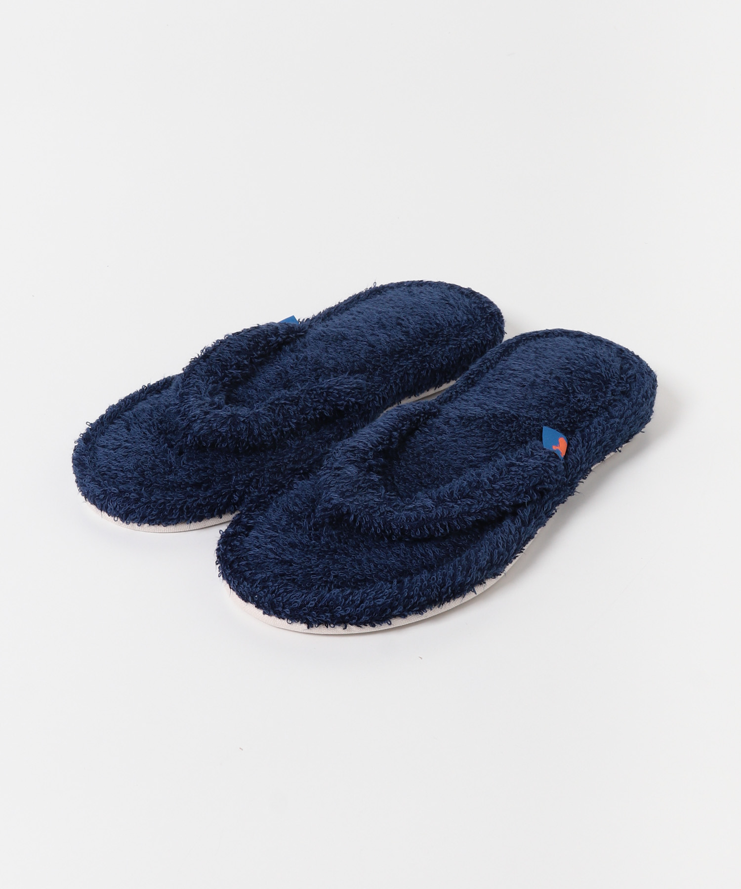 Hipopotamus　room sandals　M