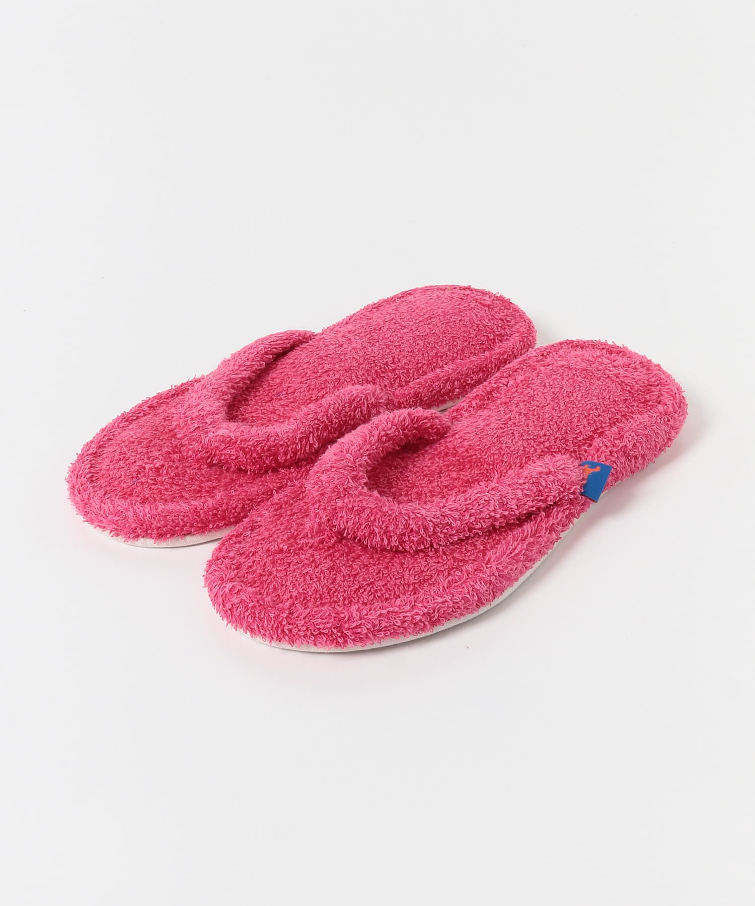 Hipopotamus　room sandals　M Rose M