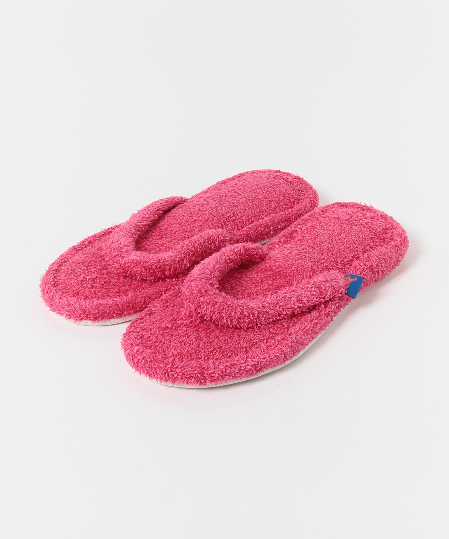 Hipopotamus　room sandals　M Rose M
