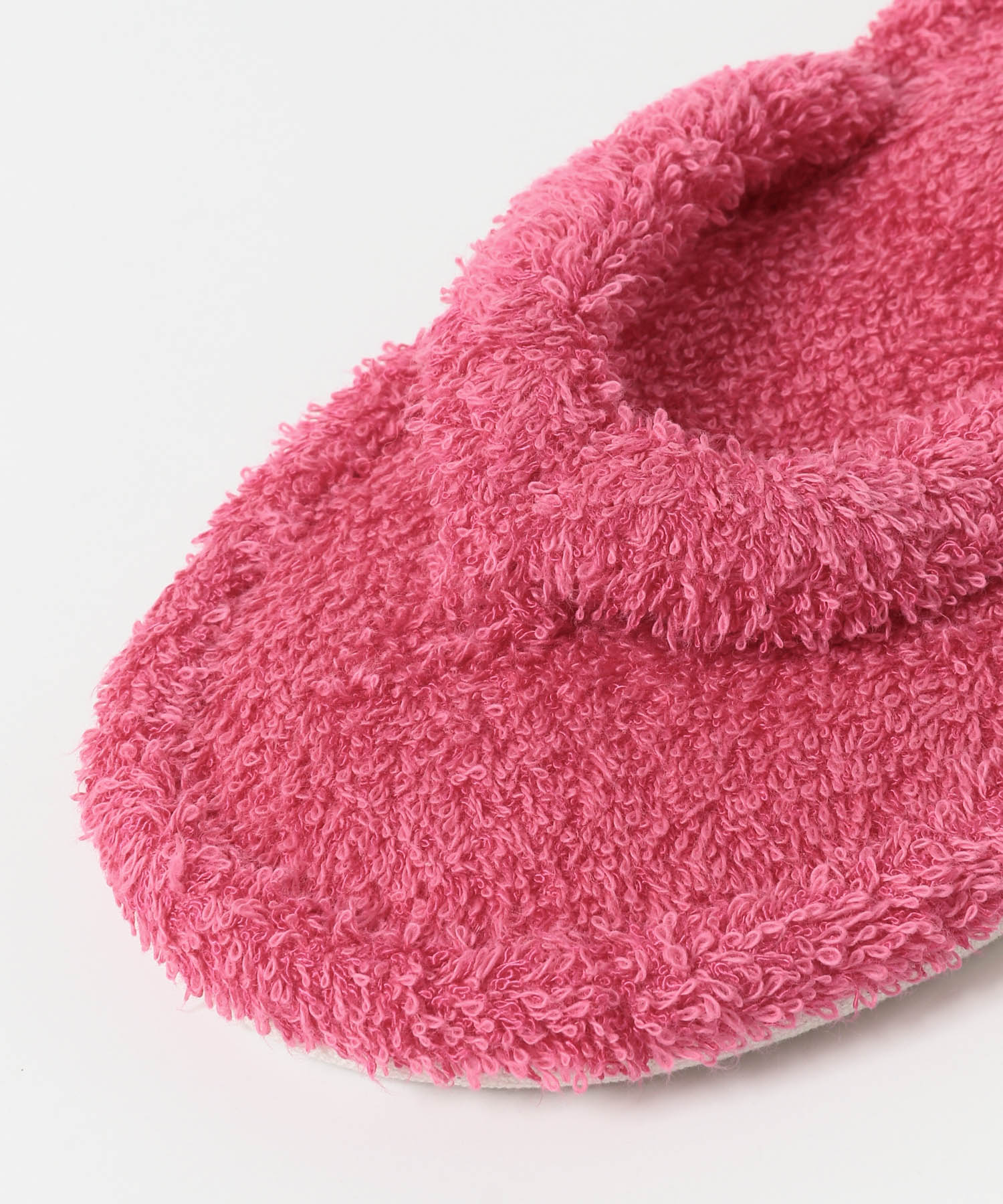 Hipopotamus　room sandals　M Rose M