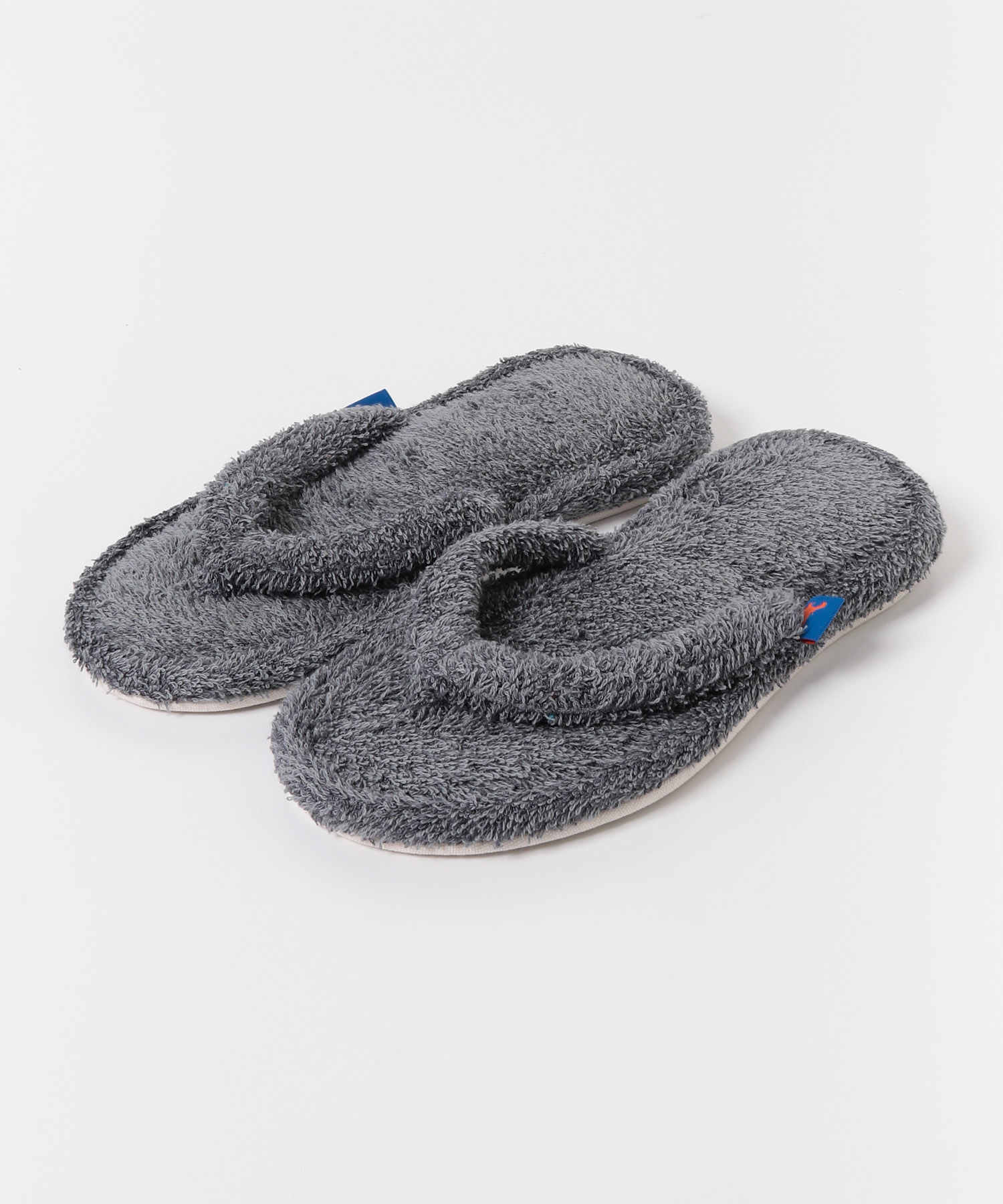 Hipopotamus　room sandals　L British S L