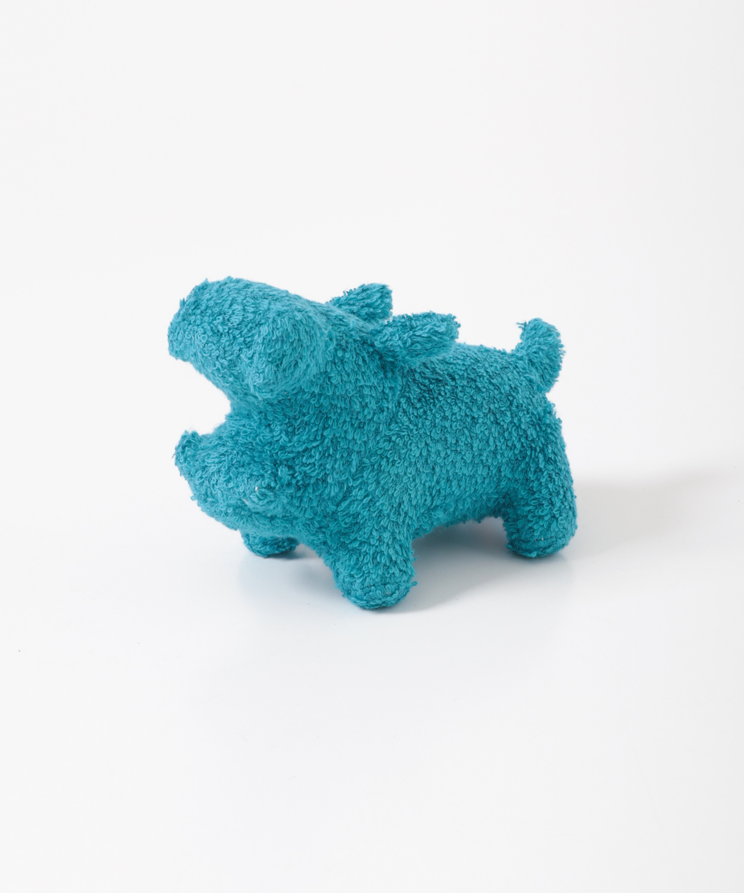 Hipopotamus　mini soft toy