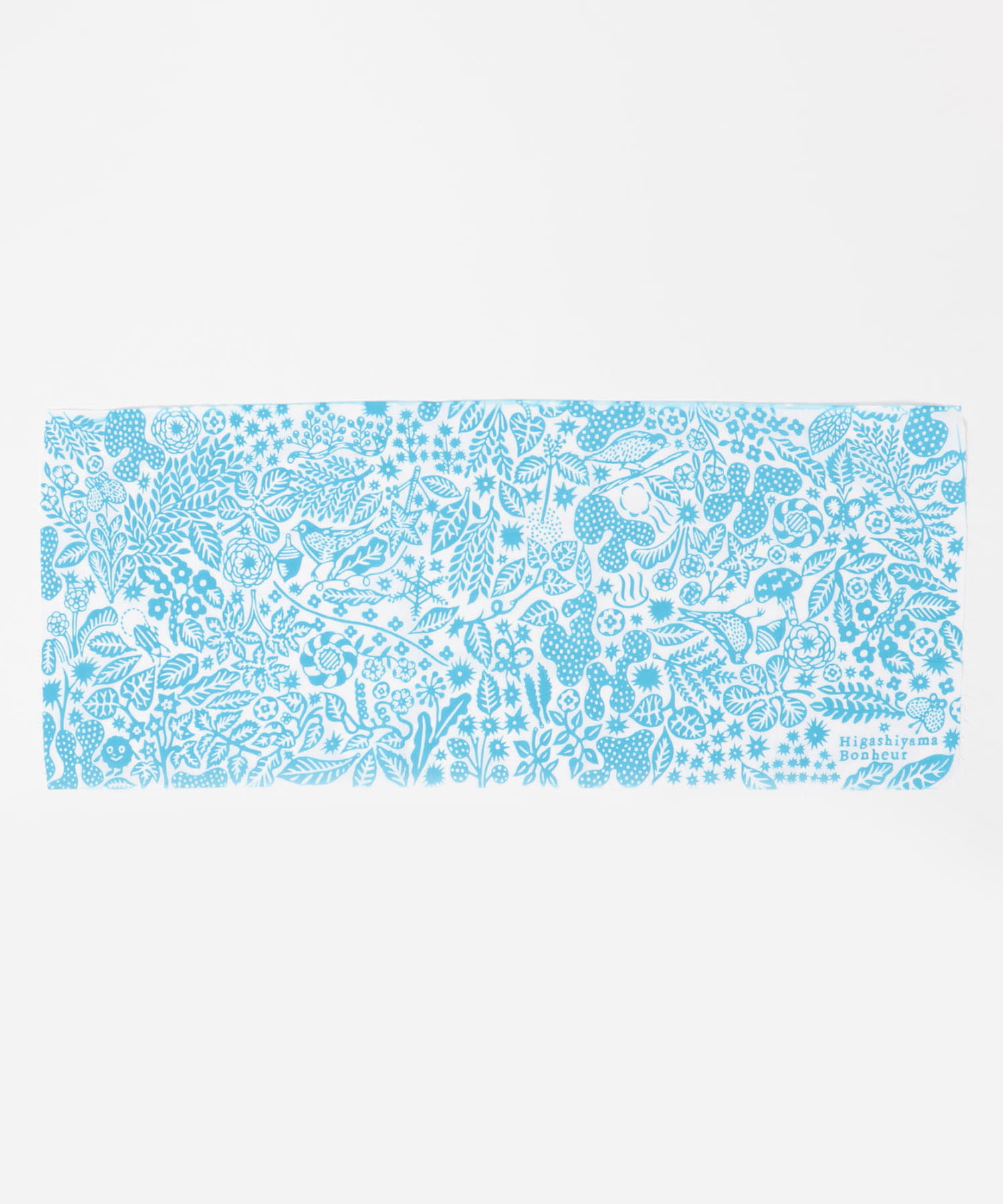 らくや　てぬぐい