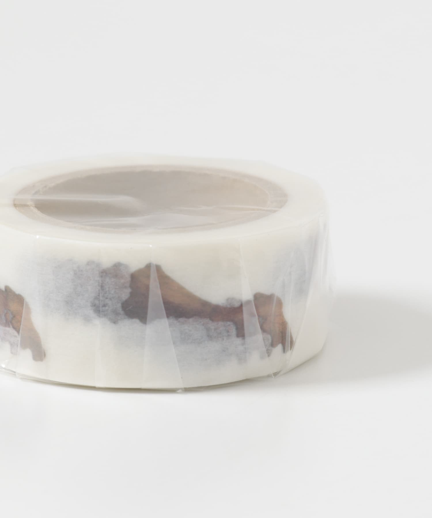 近撥弦楽器　石川ブローチマスキングテープ 0 0